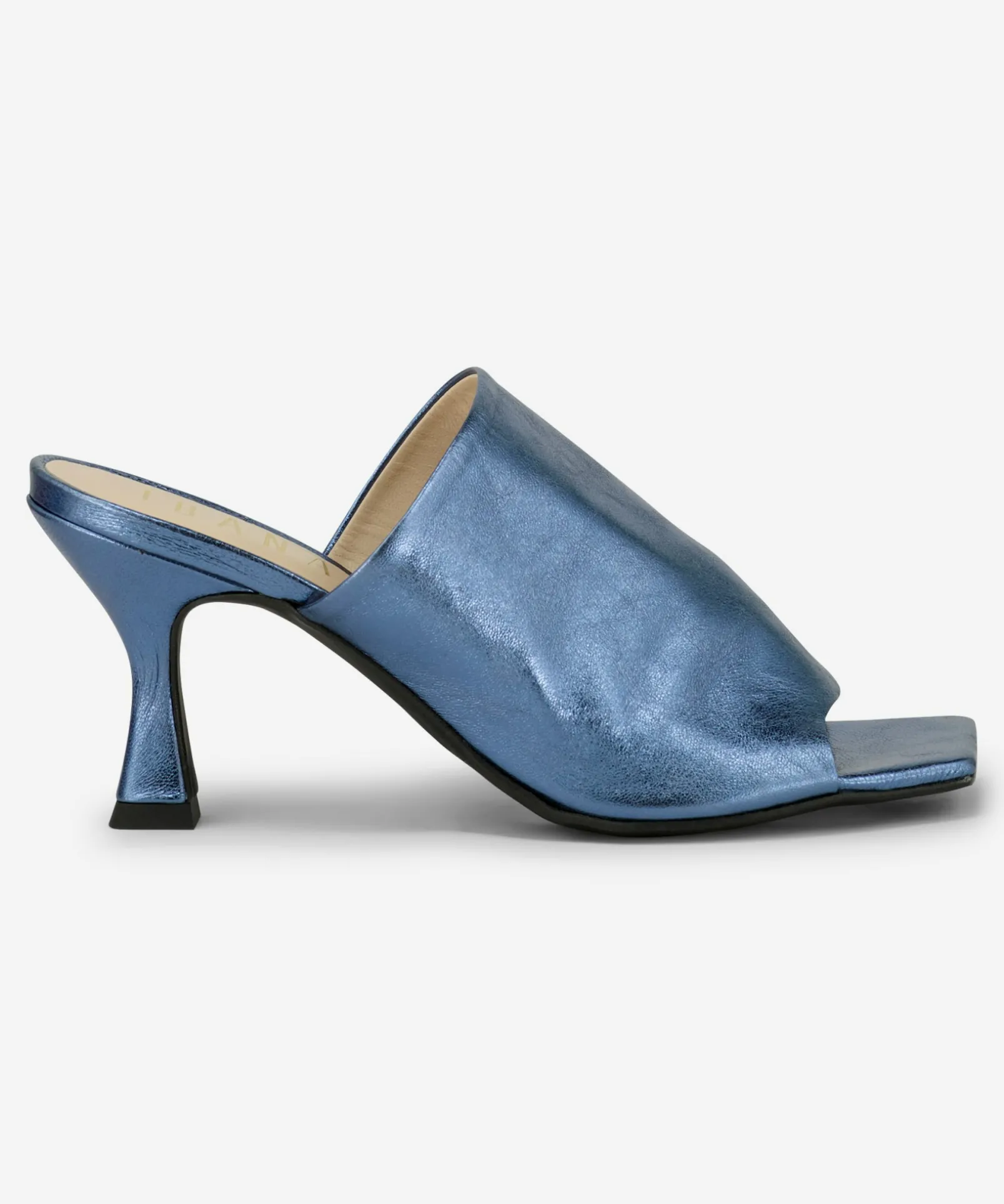 Abigail River Blue