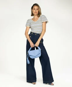Aimee Bag Airy Blue