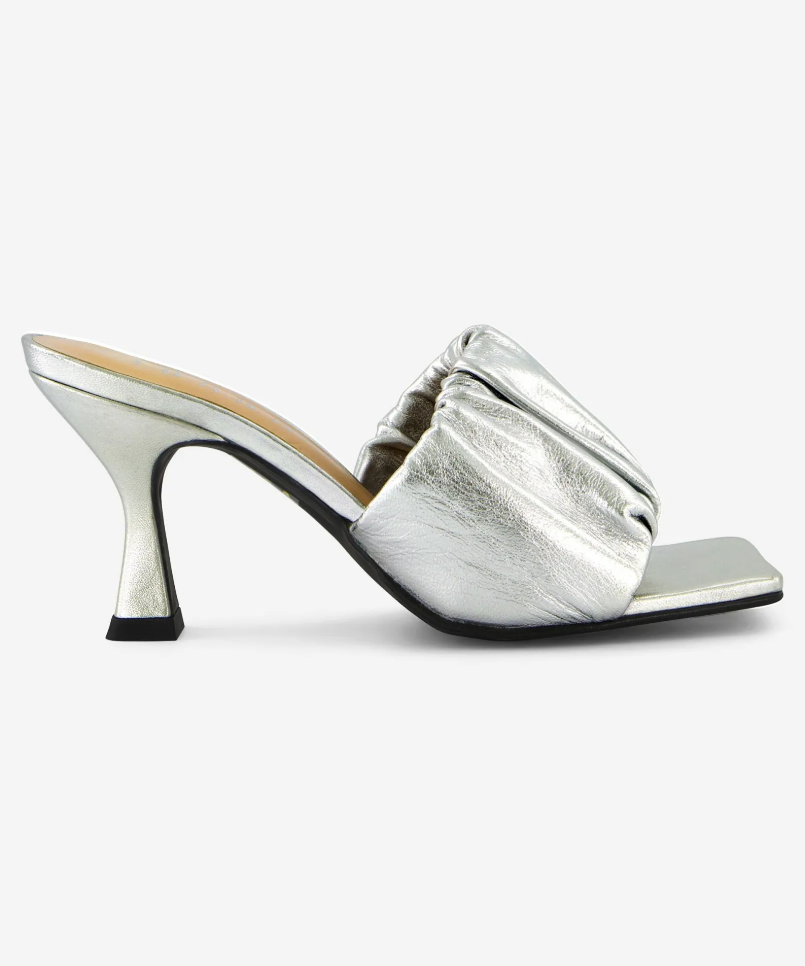 Ambia Metallic Silver