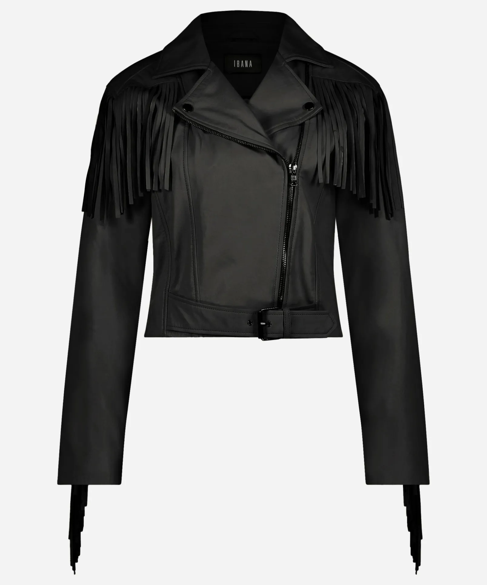 Bardeau Black