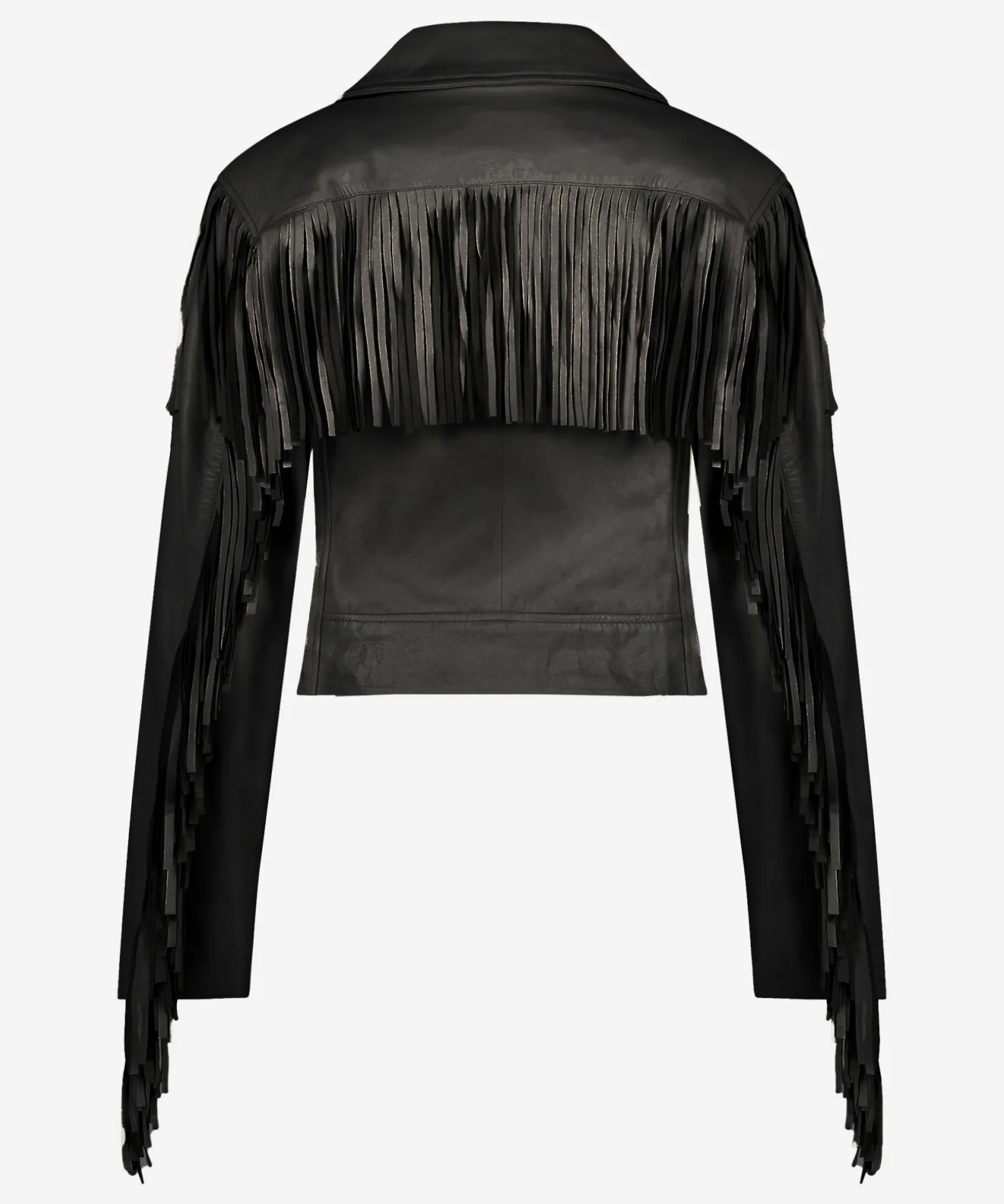 Bardeau Black