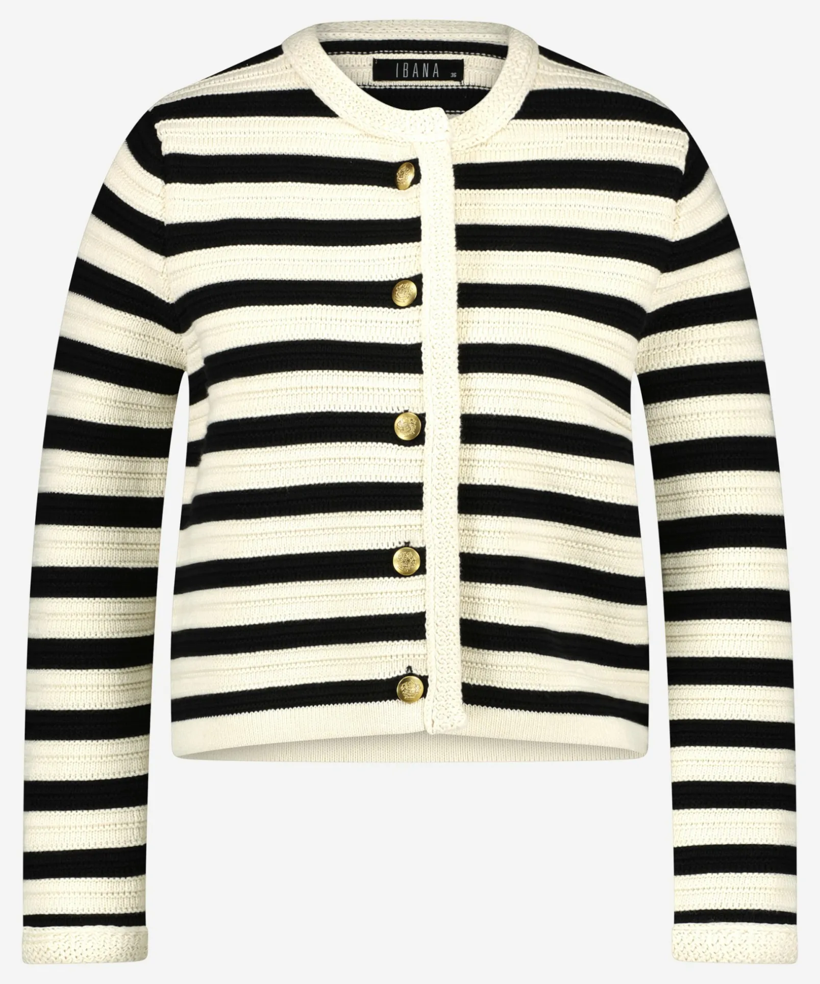 Careline Black/Beige