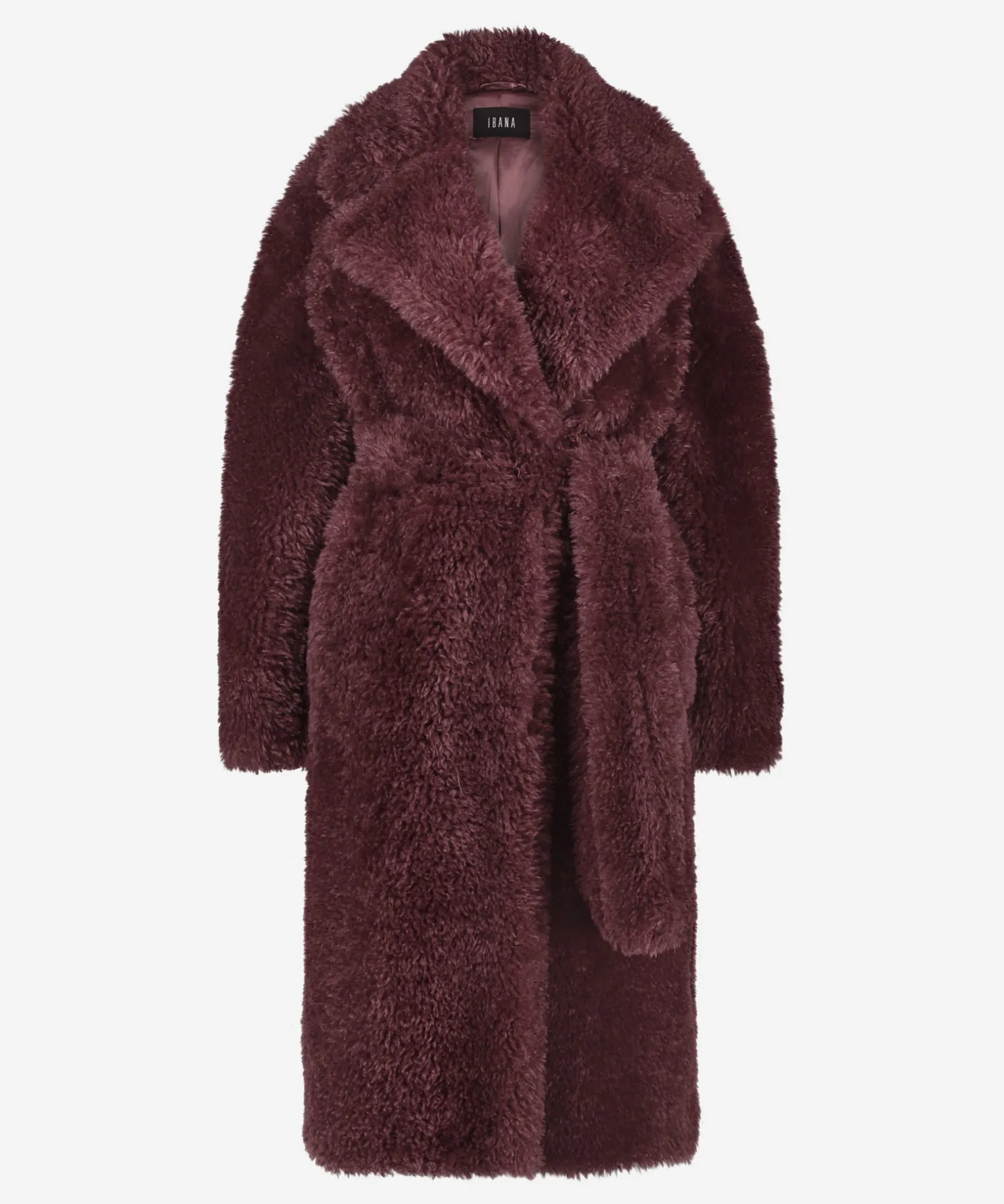 Chantella Dusty Rose