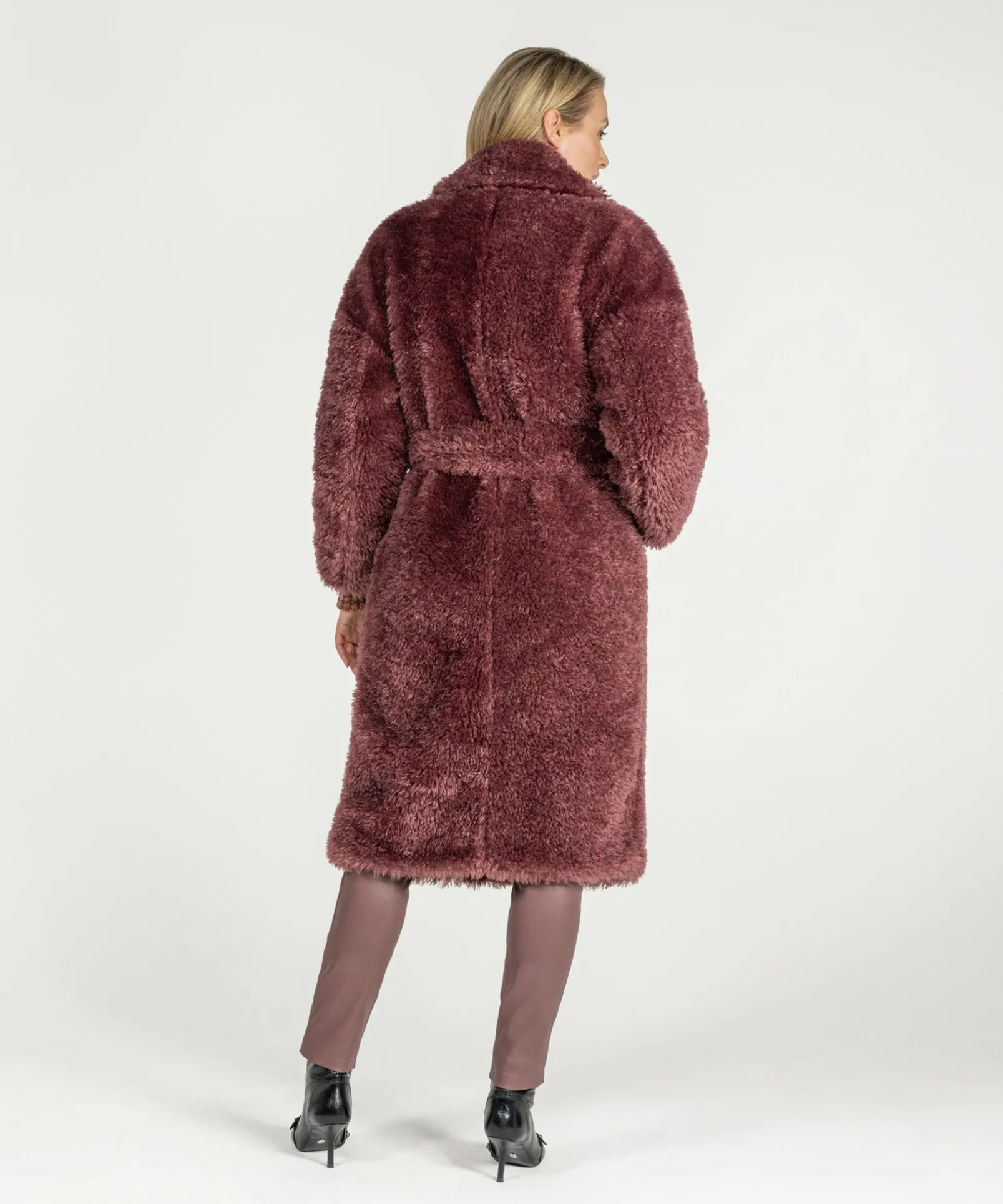 Chantella Dusty Rose