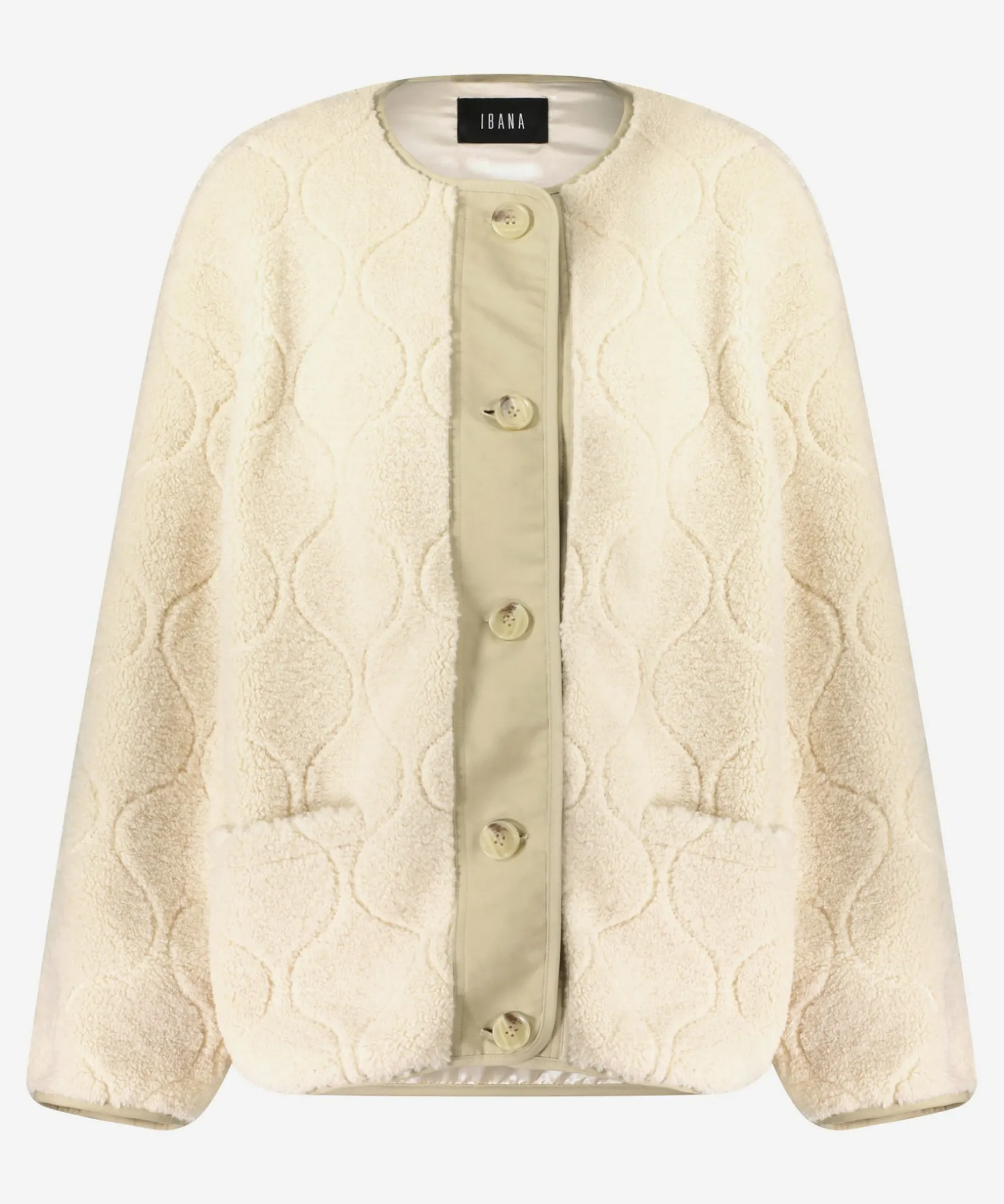 Charlie Beige