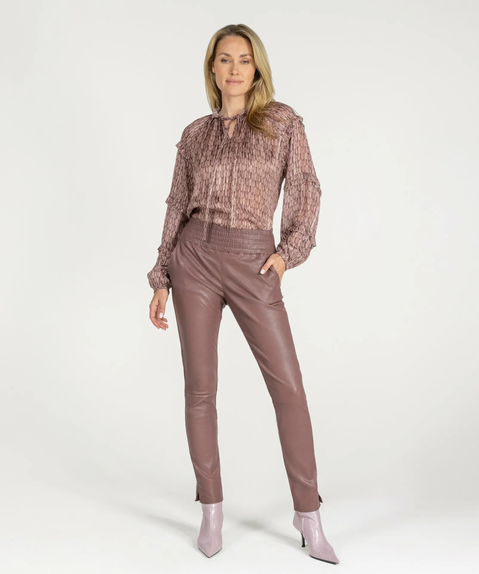 Colette Dusty Rose