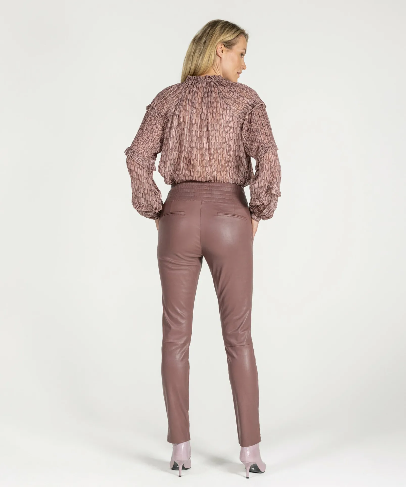 Colette Dusty Rose
