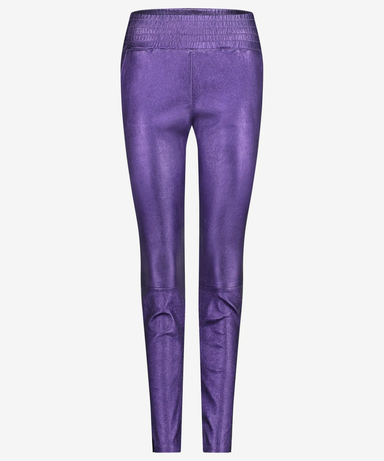 Colette Metallic Violet