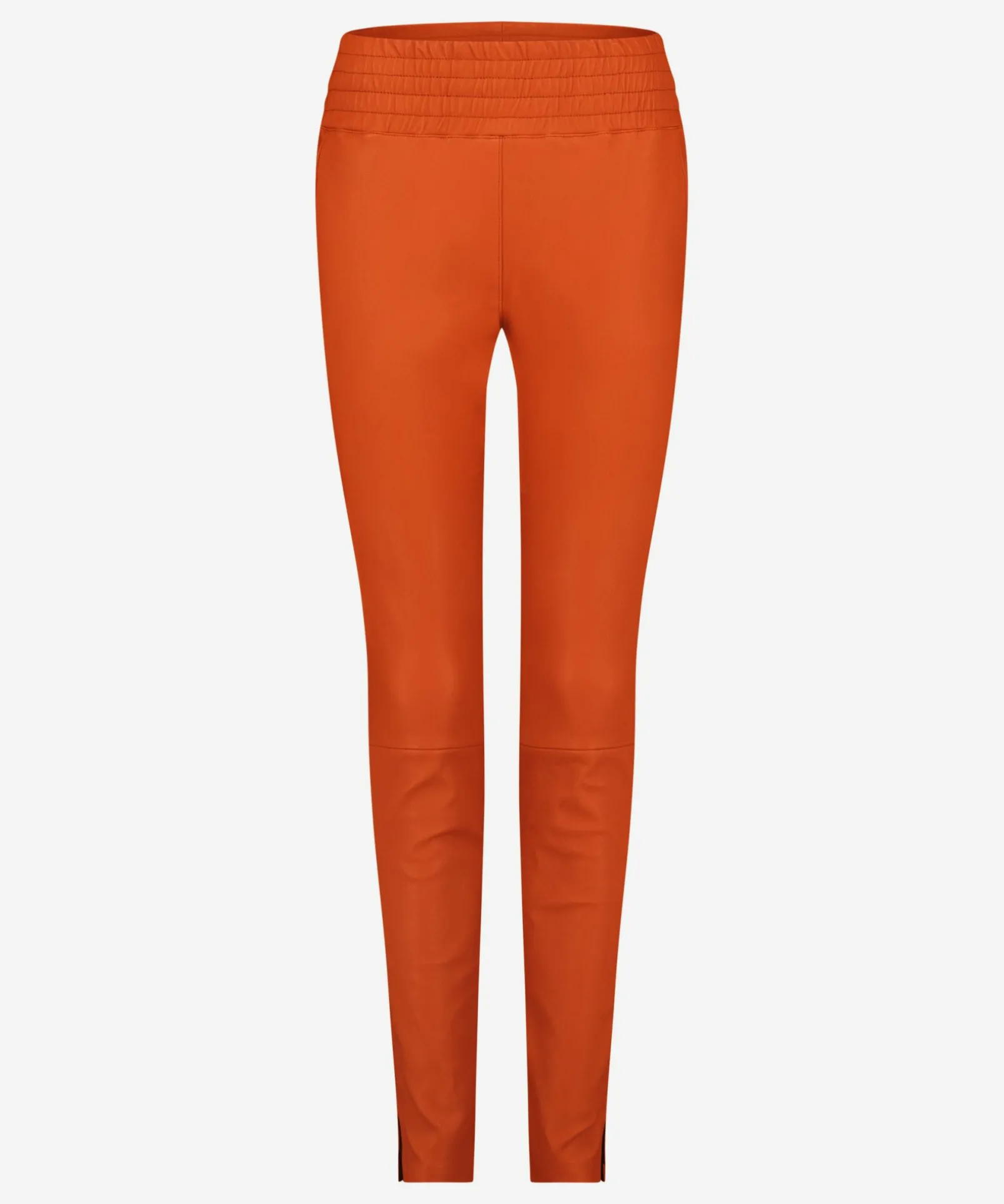 Colette Rusty Orange