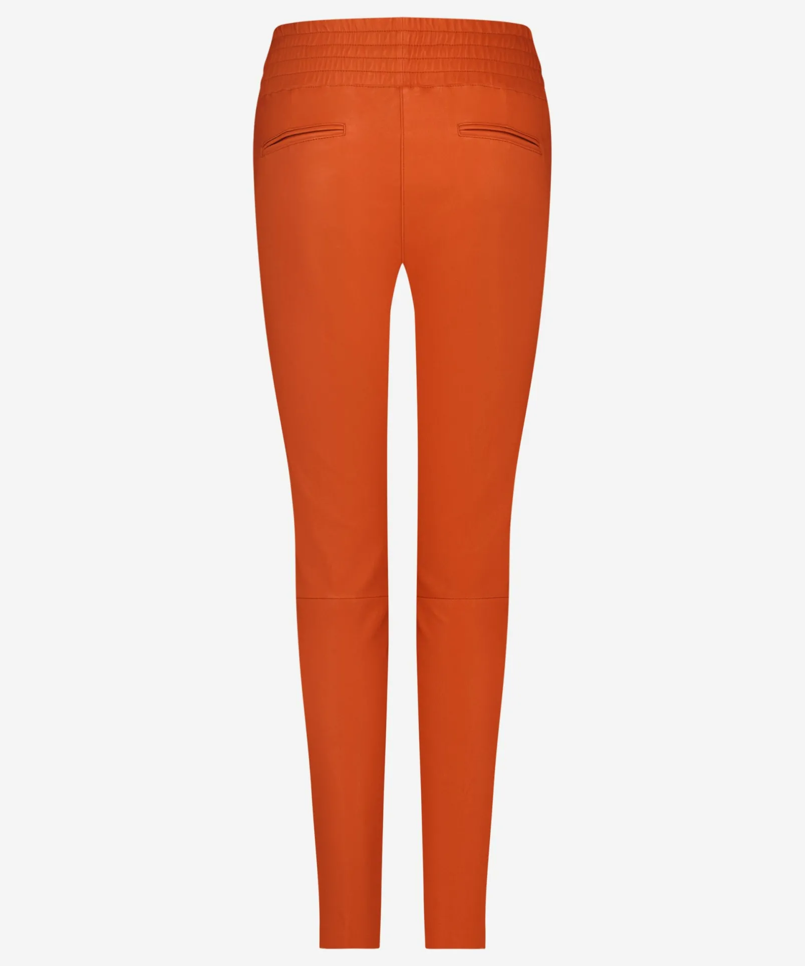 Colette Rusty Orange