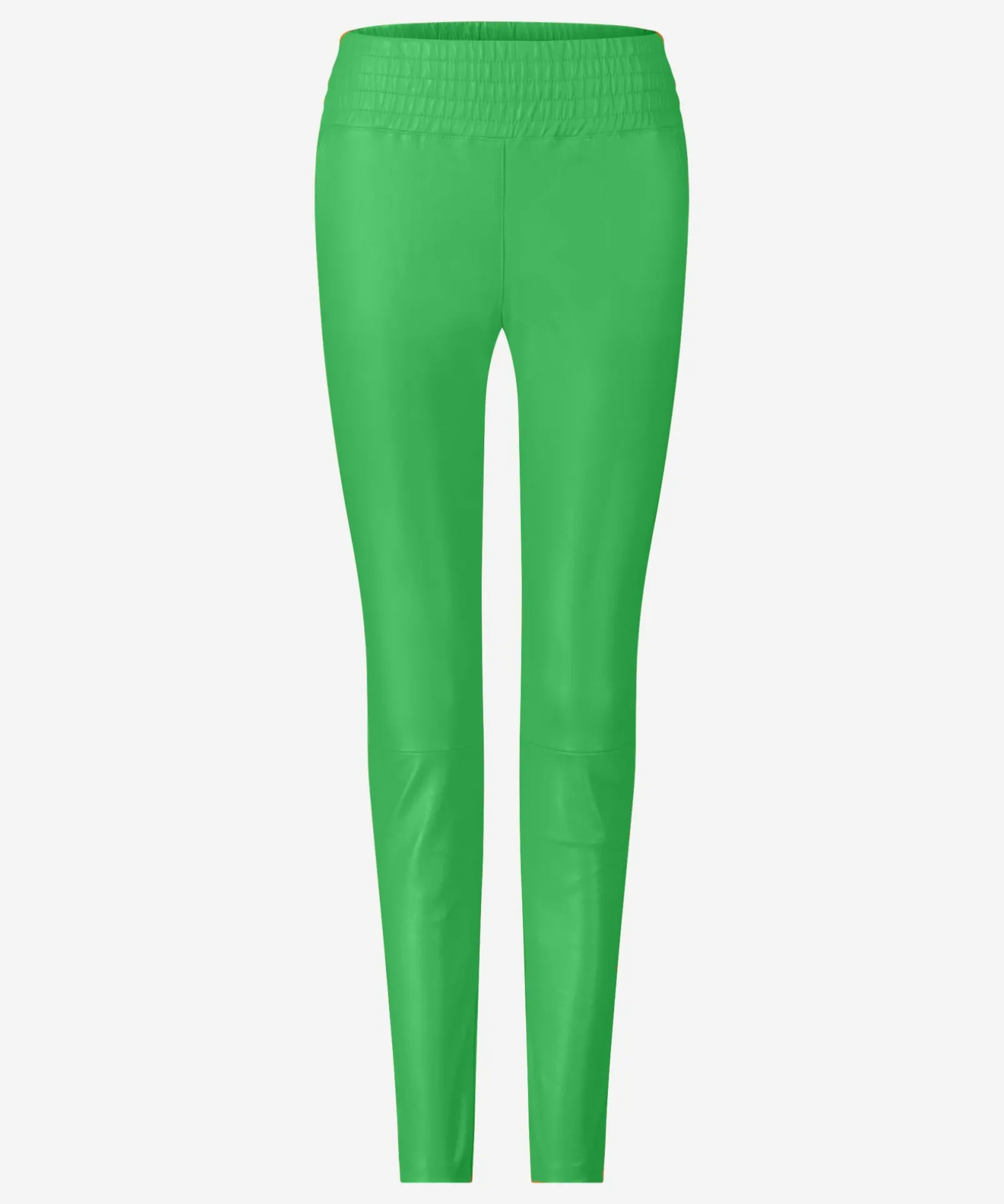 Colette Snake Green