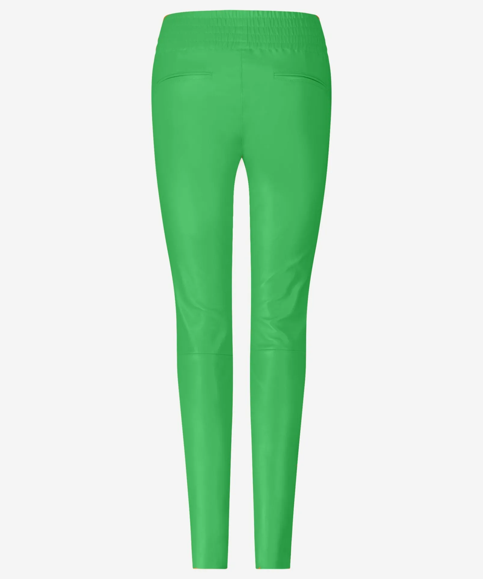 Colette Snake Green
