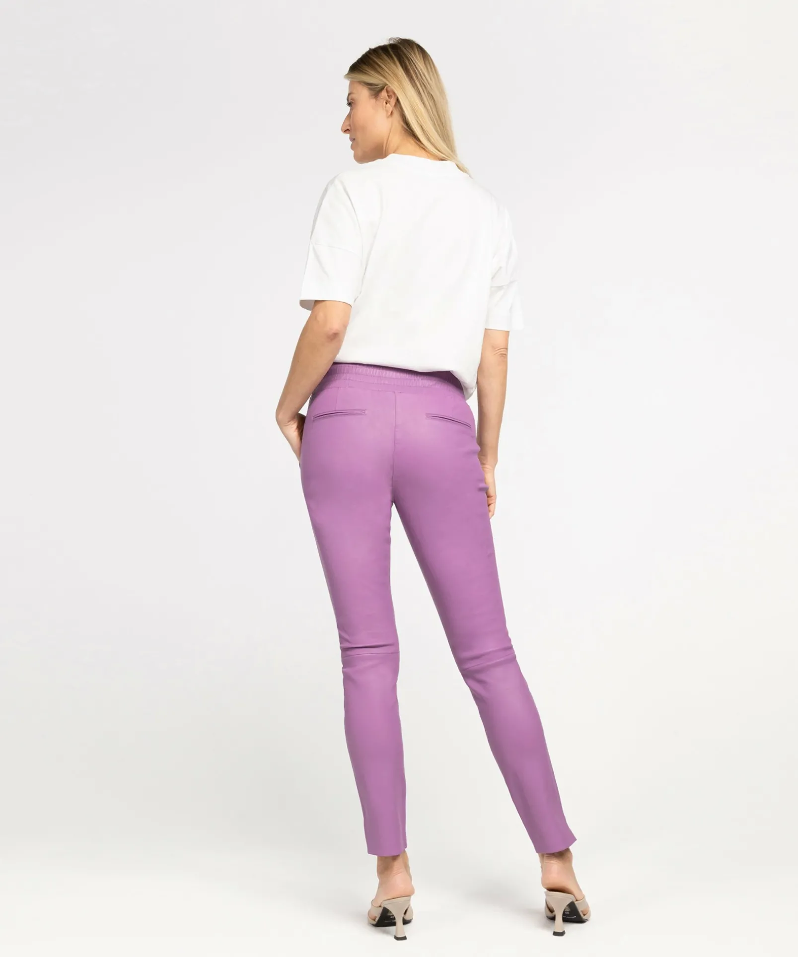 Colette Wild Rose