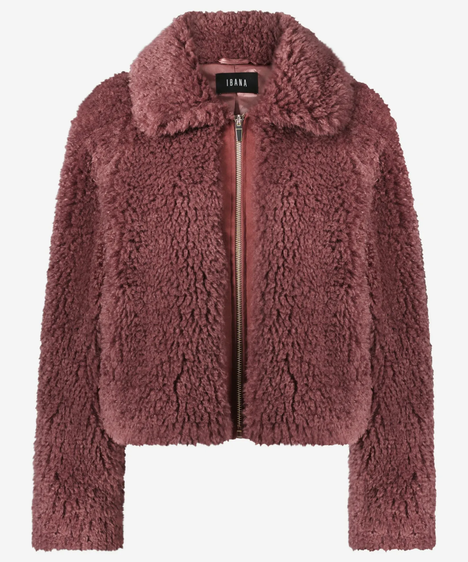 Cruz Dusty Rose