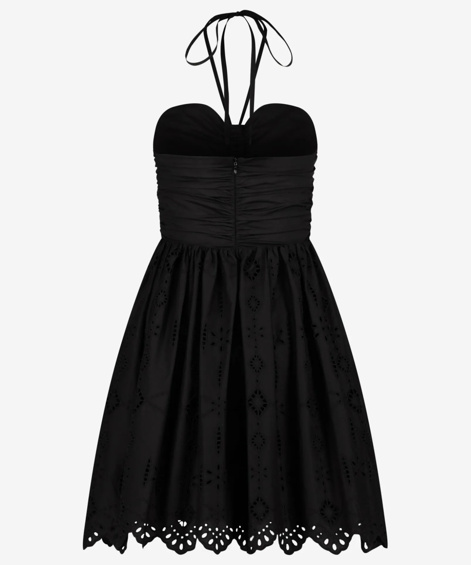 Dalie Black