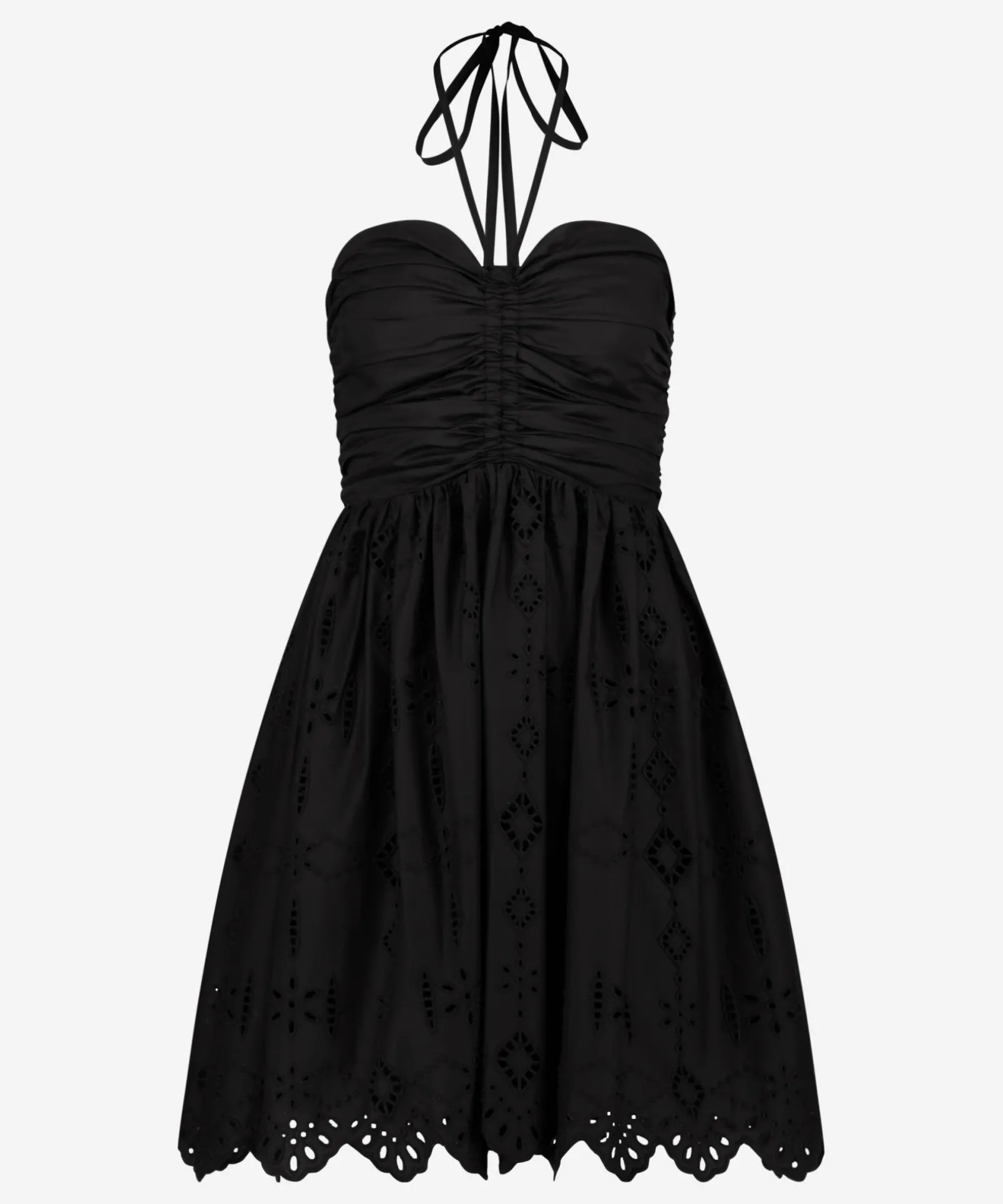 Dalie Black