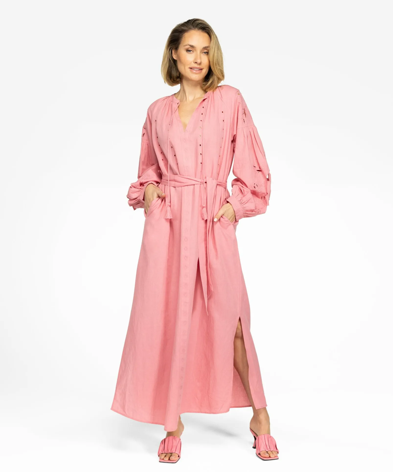 Dalma Blush