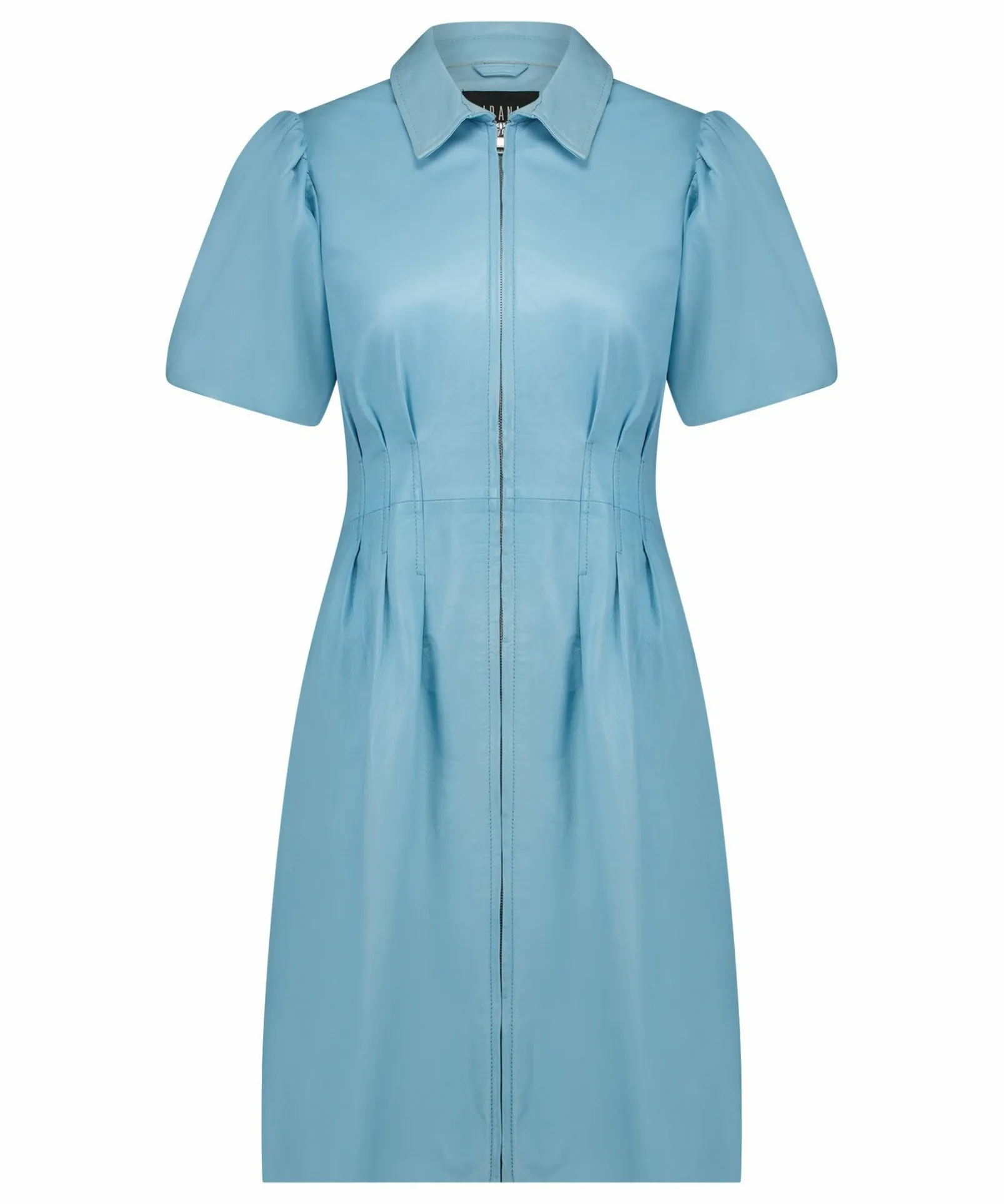 Dania Crystal Blue