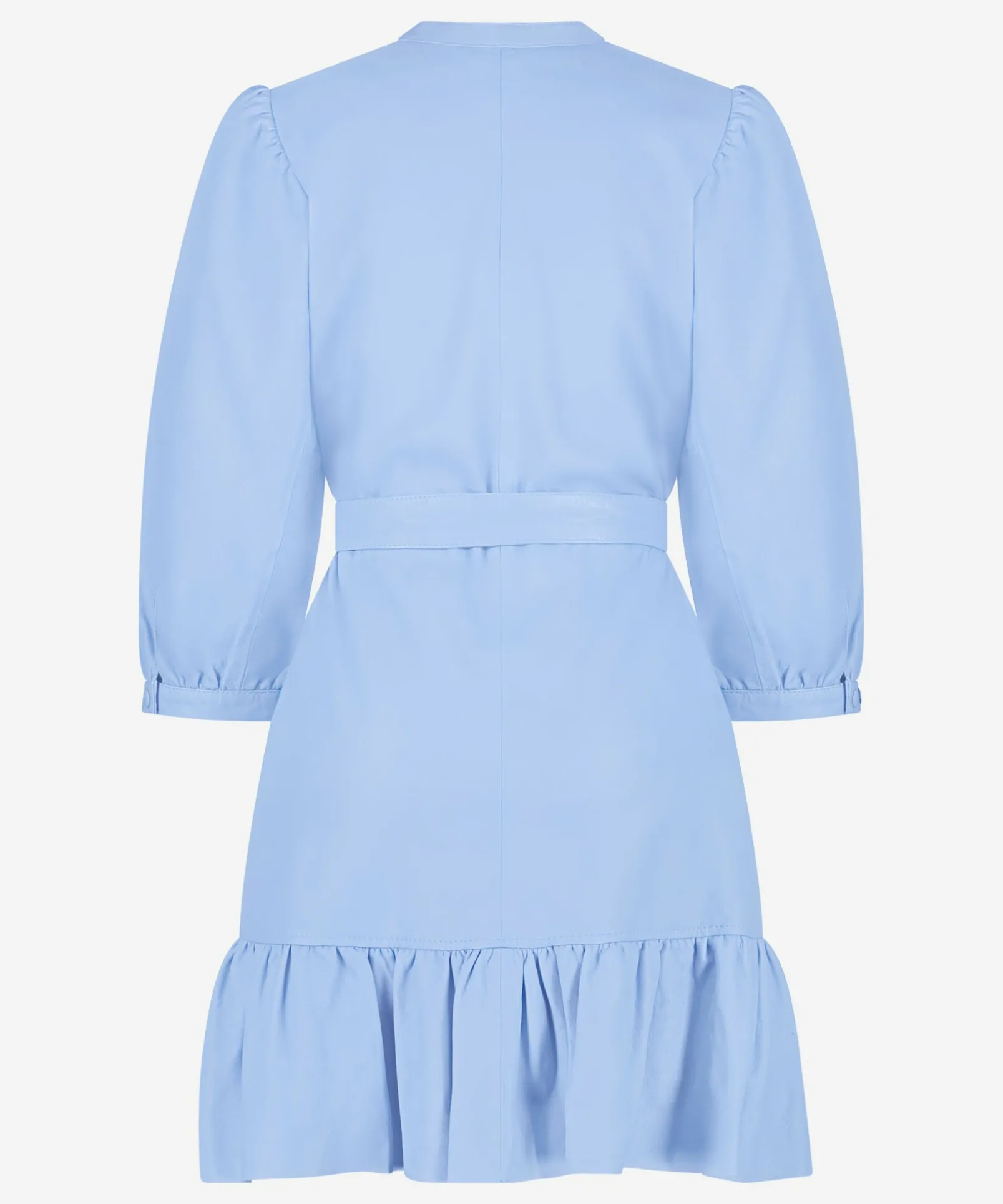Danielle Airy Blue