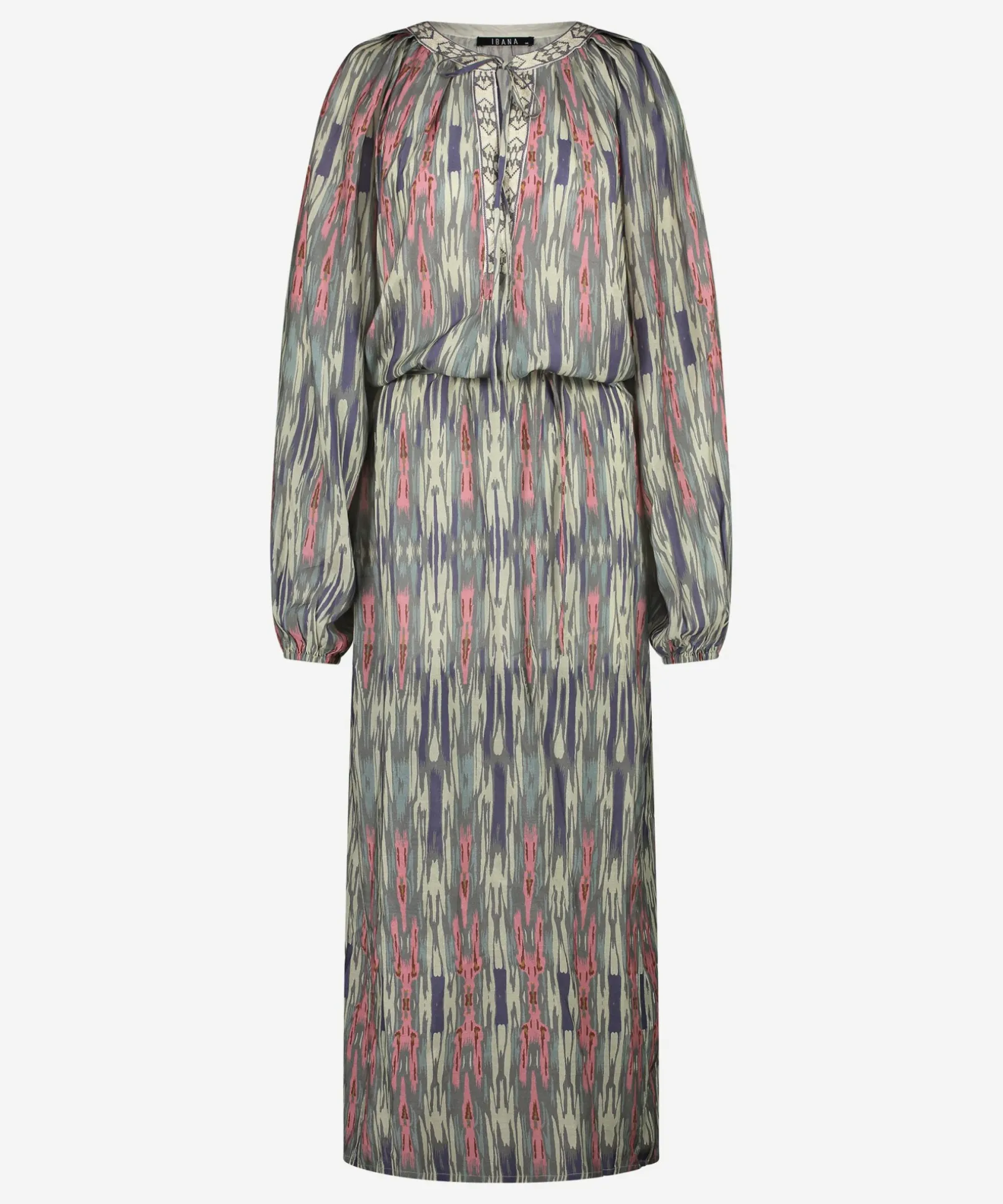 Darcelle Botanica Print