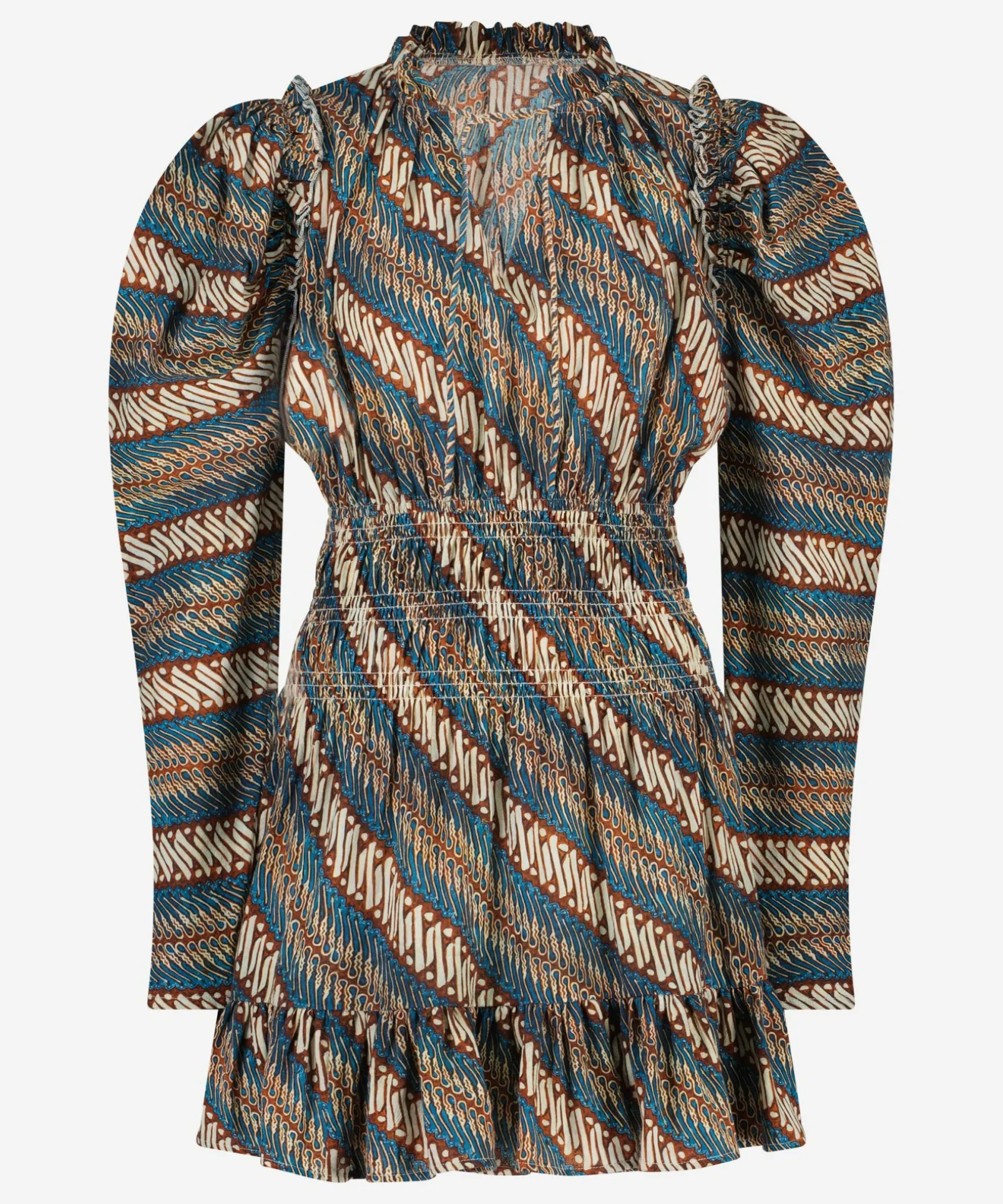 Dee Print Batik