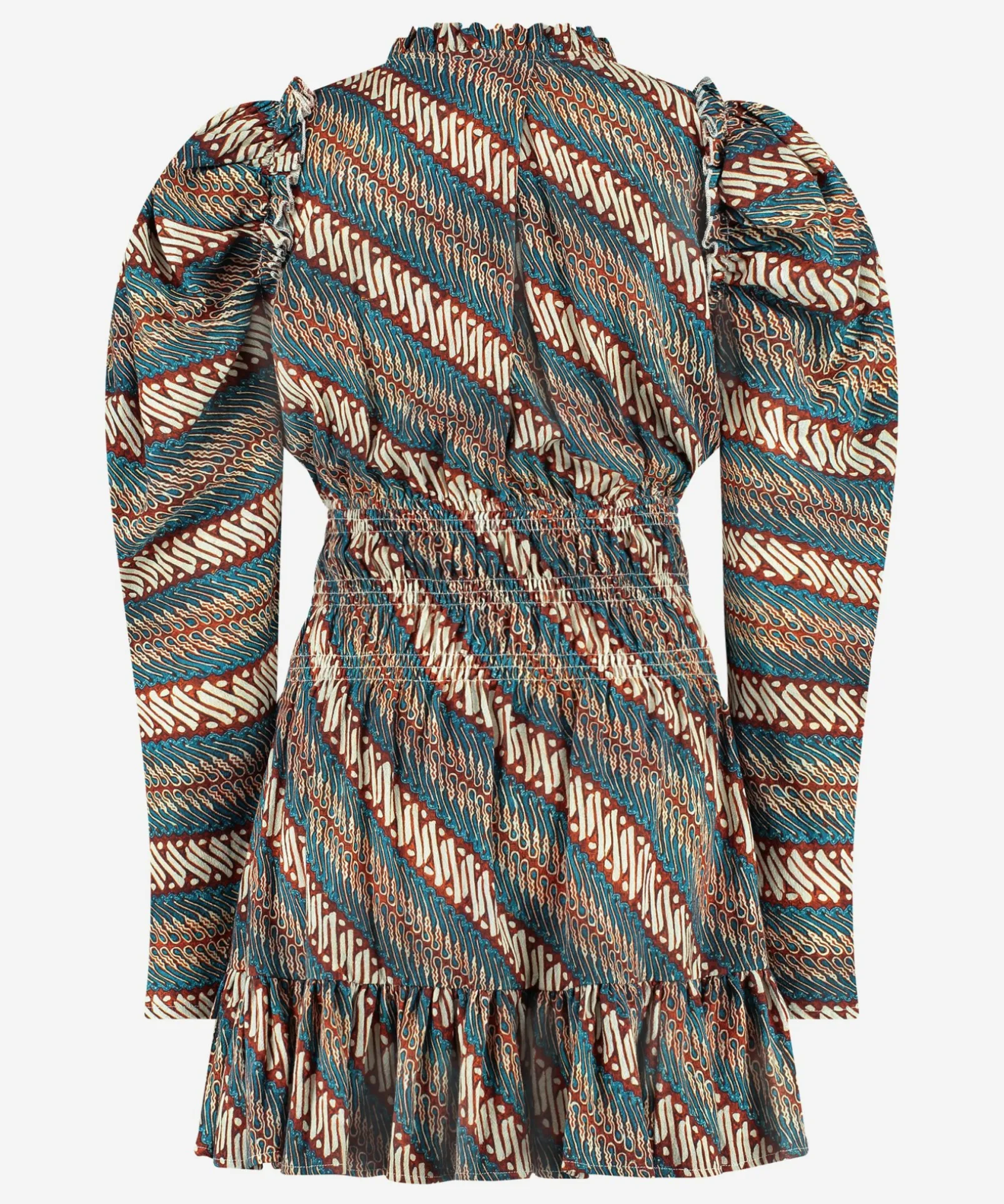 Dee Print Batik