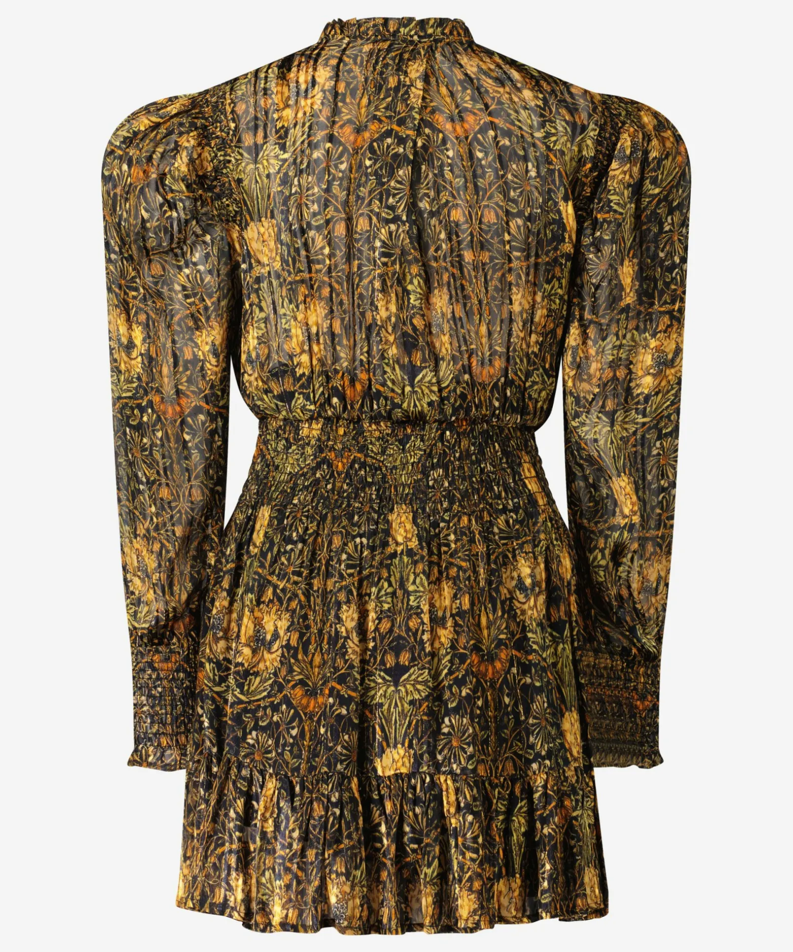 Deela Floral Rose
