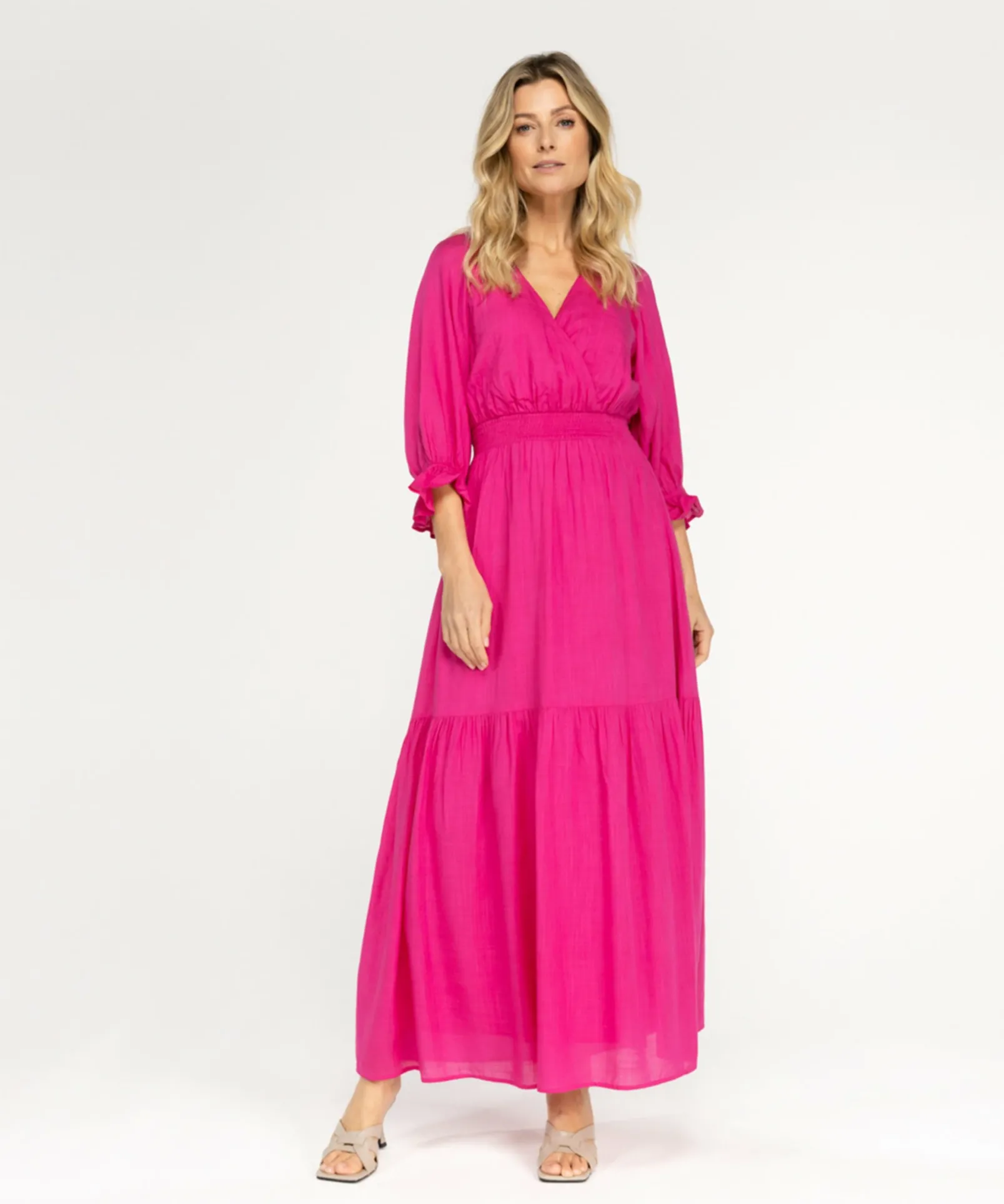 Destiny Bright Pink