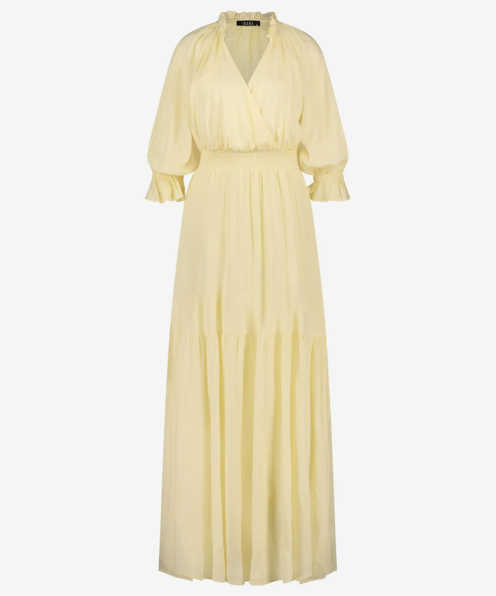 Destiny Buttery Yellow