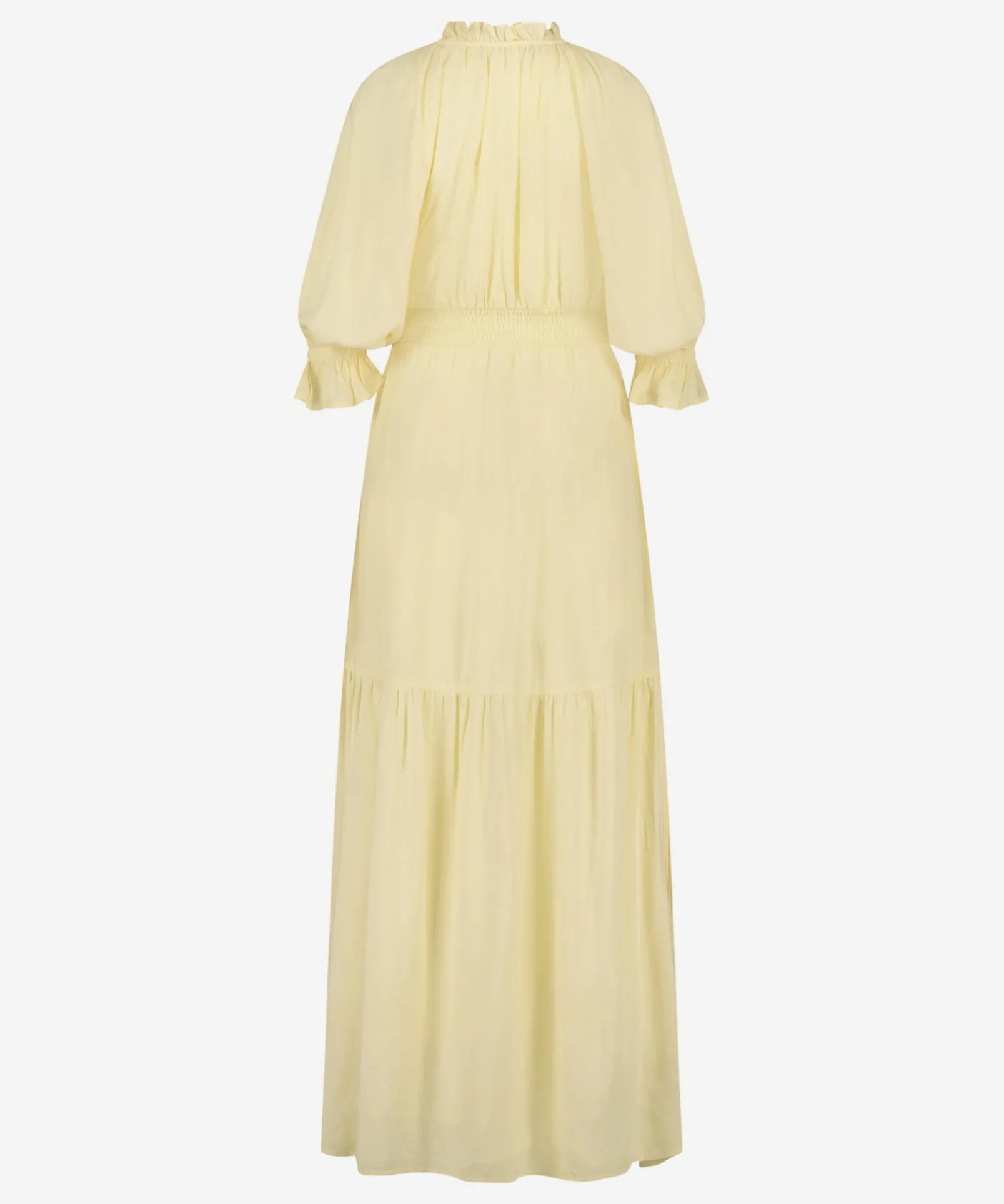 Destiny Buttery Yellow