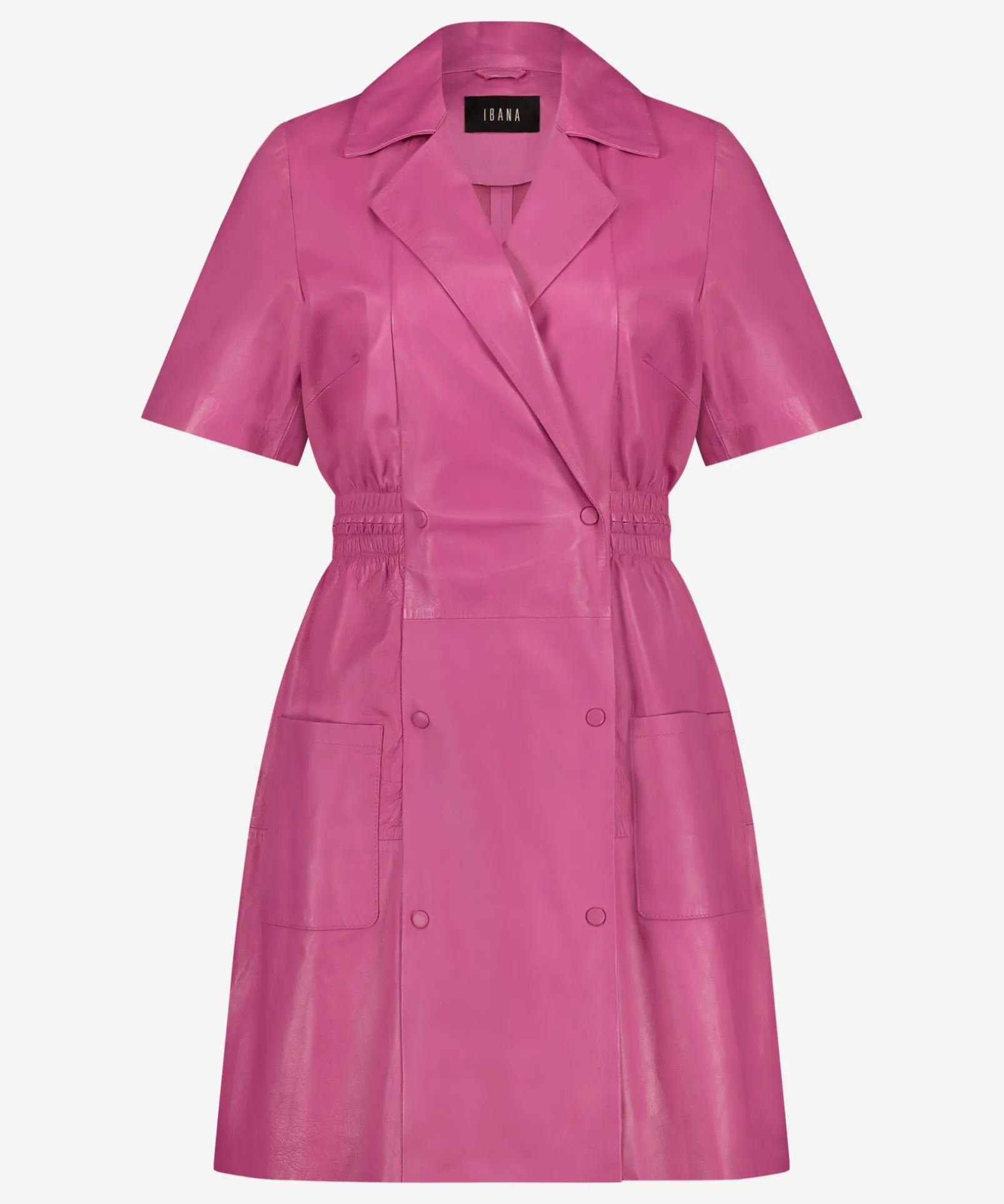 Diaz Bright Pink