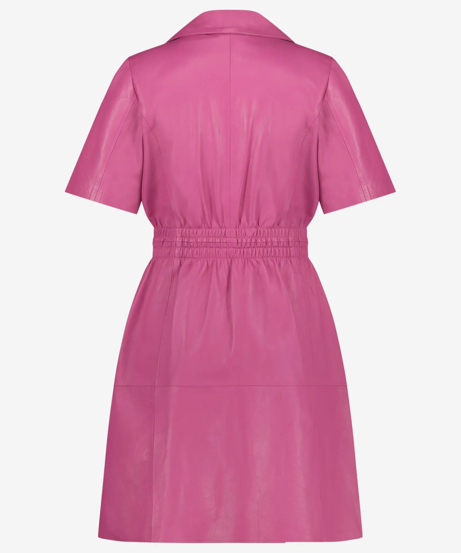 Diaz Bright Pink
