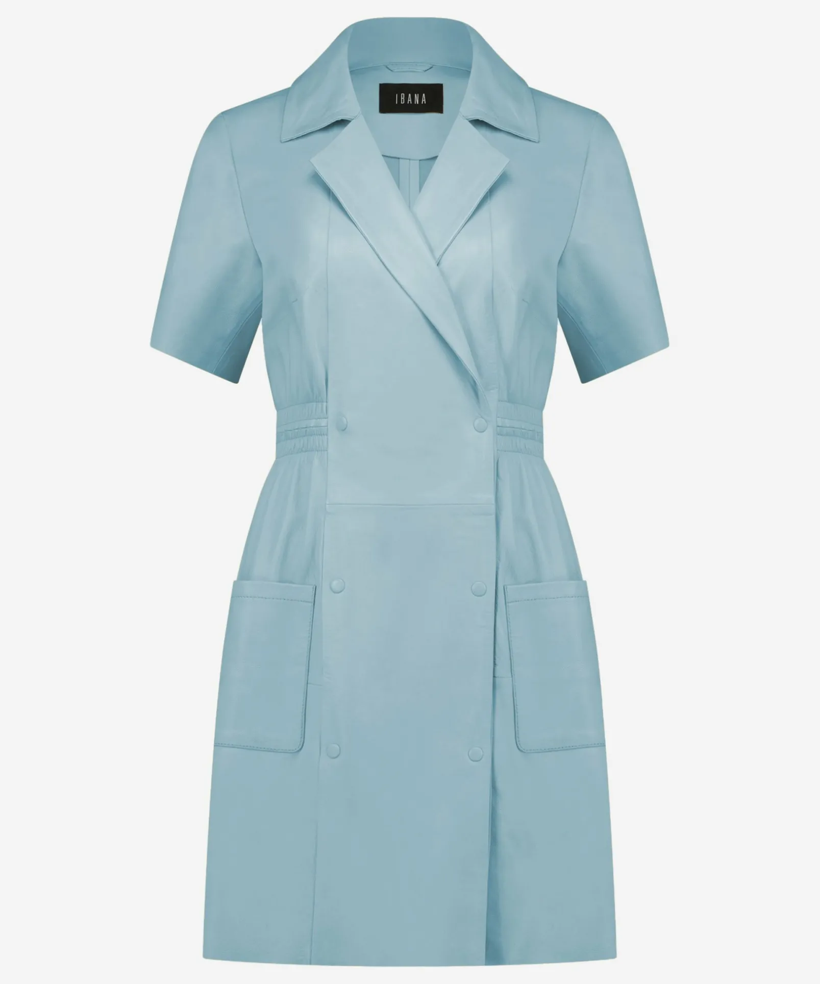 Diaz Crystal Blue
