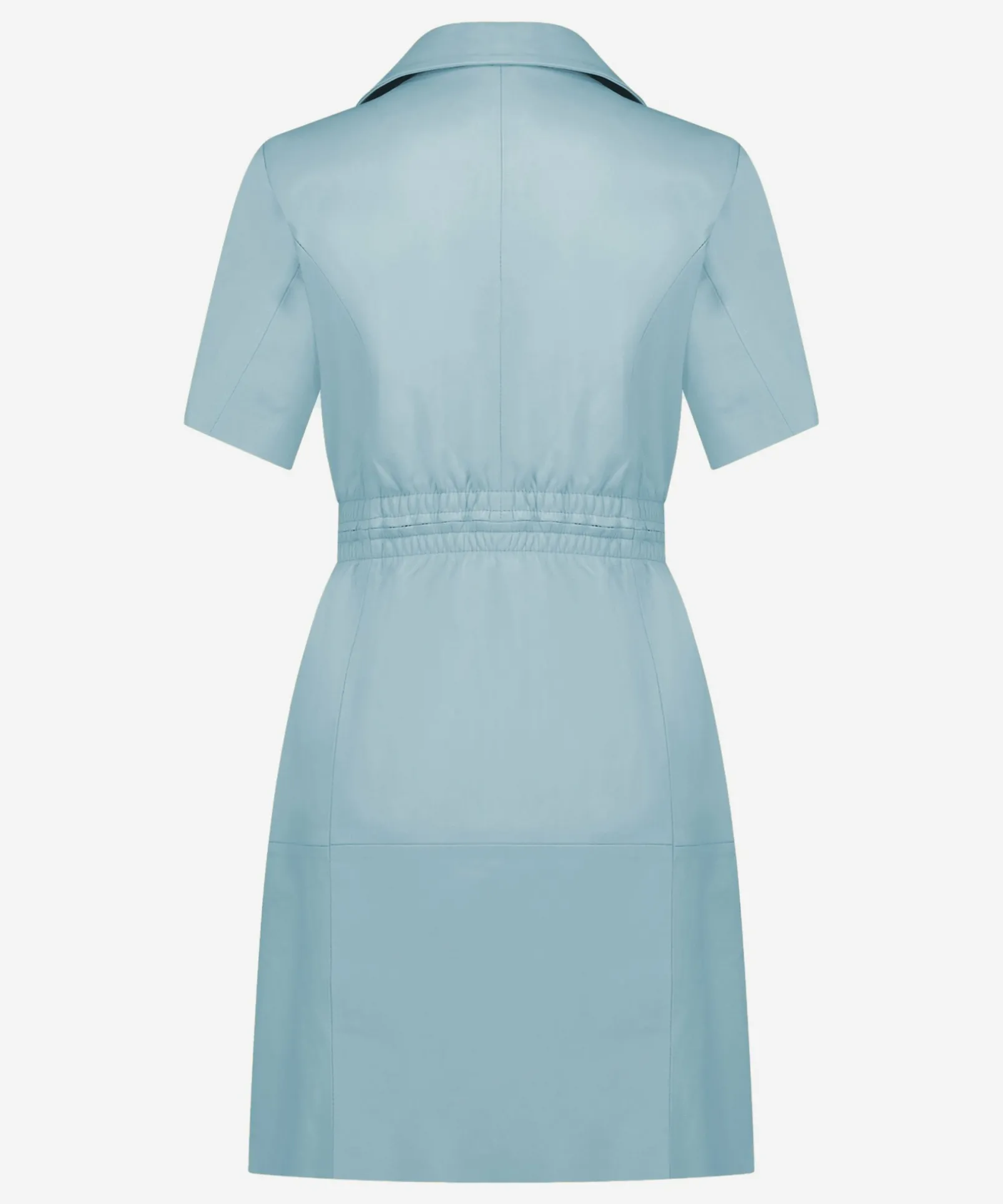 Diaz Crystal Blue