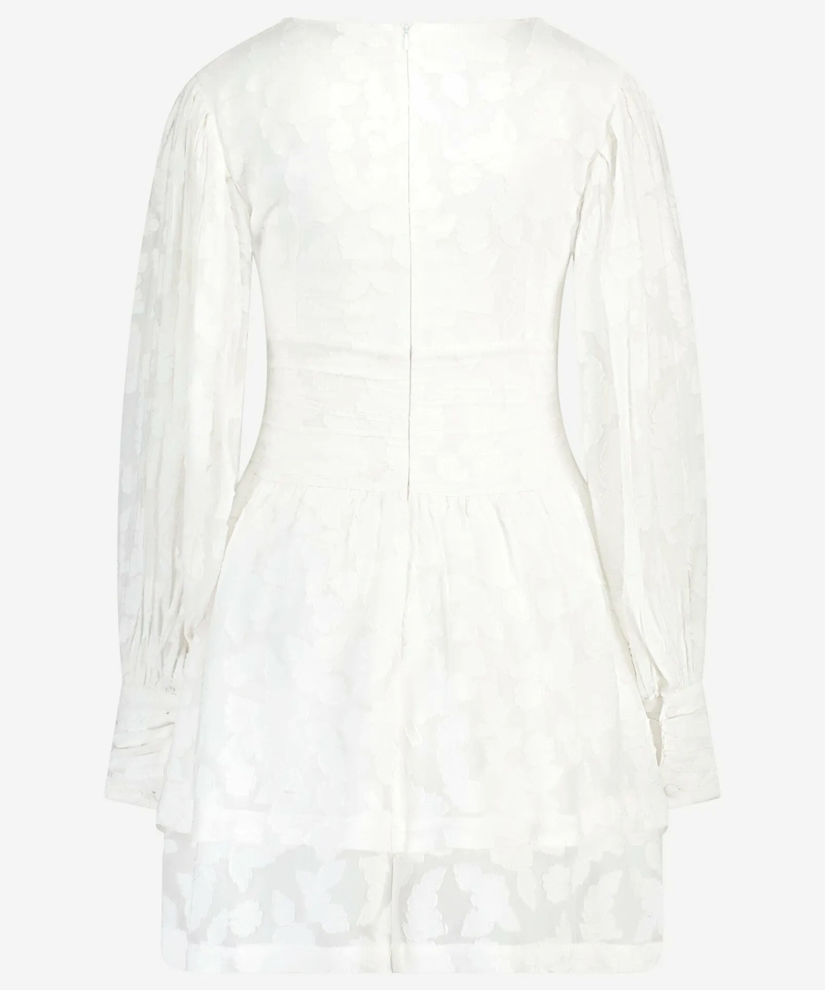 Diova Antique White