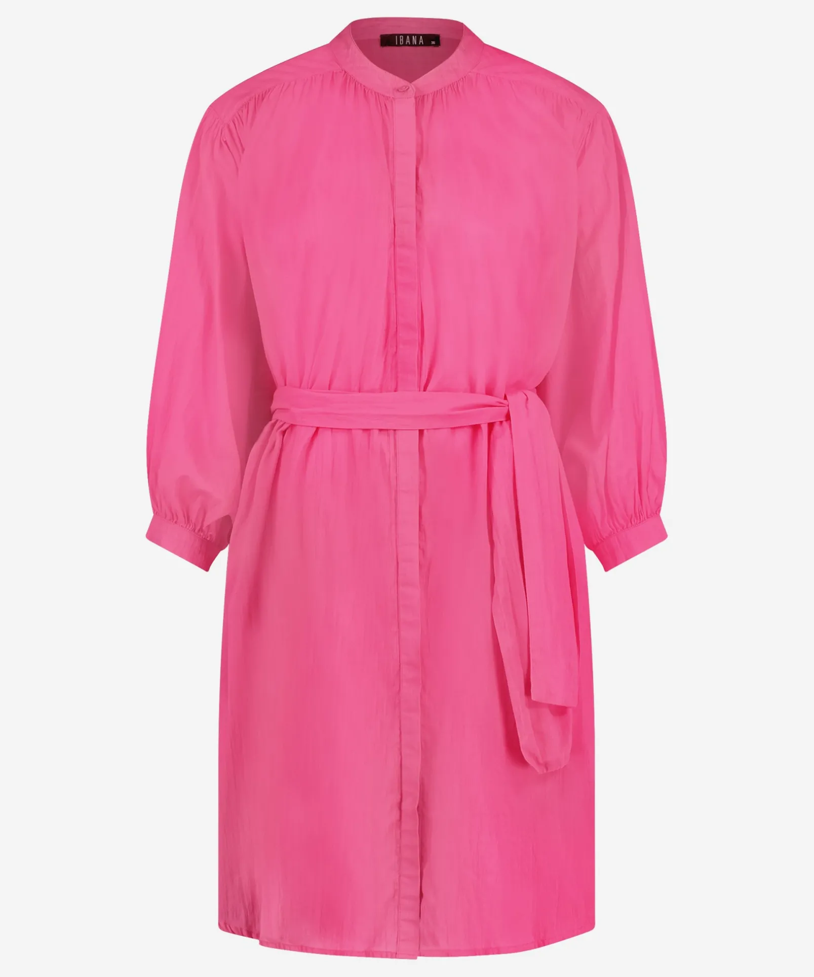 Diren Bright Pink