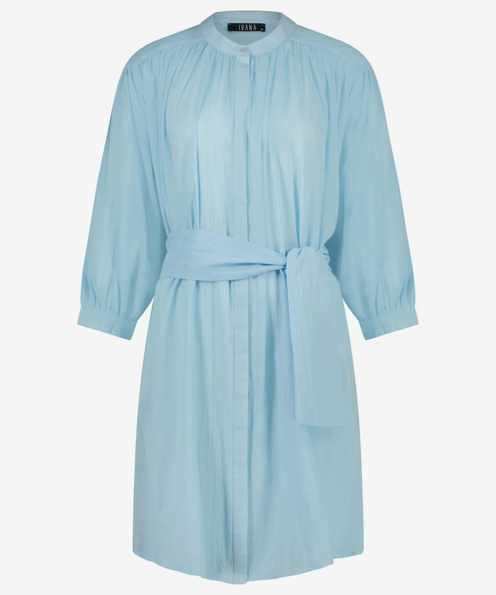 Diren Crystal Blue