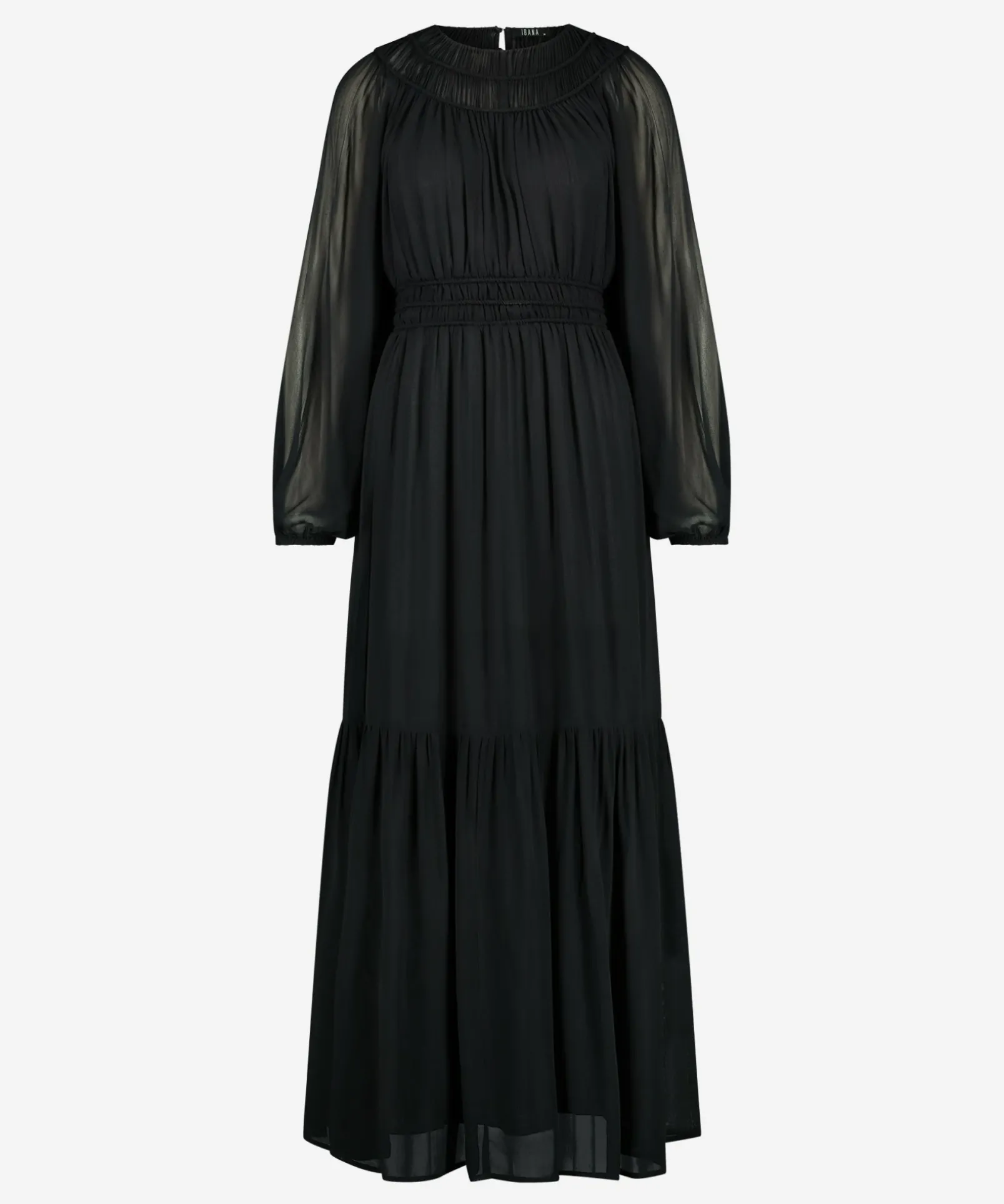 Donatella Black