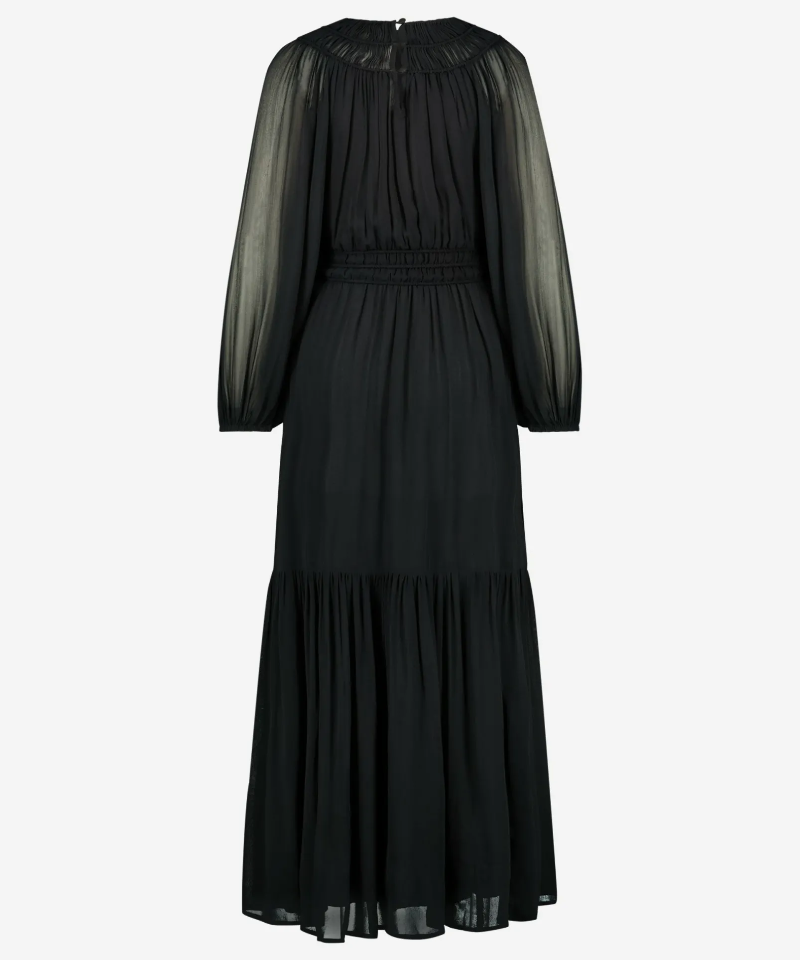 Donatella Black