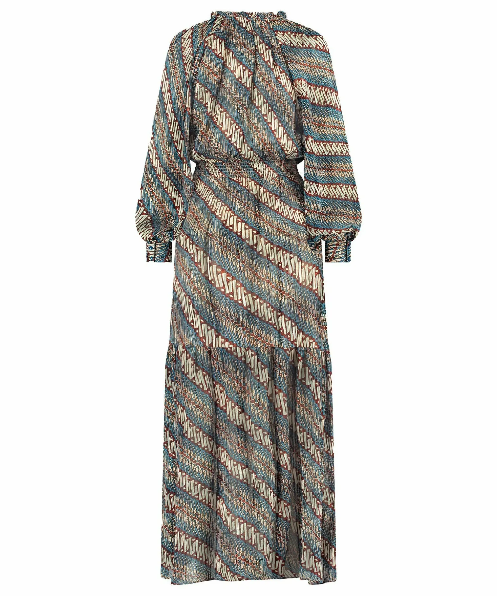 Donna Print Batik