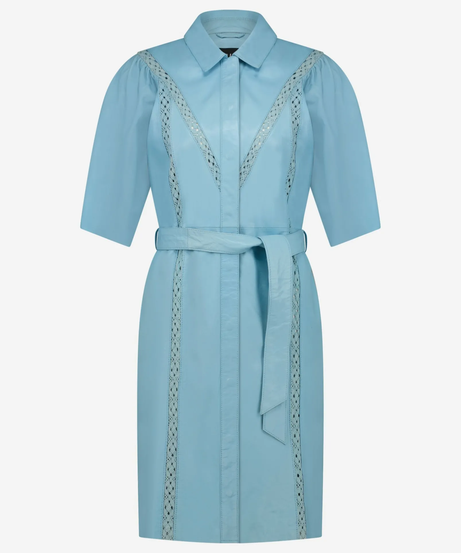 Doris Crystal Blue