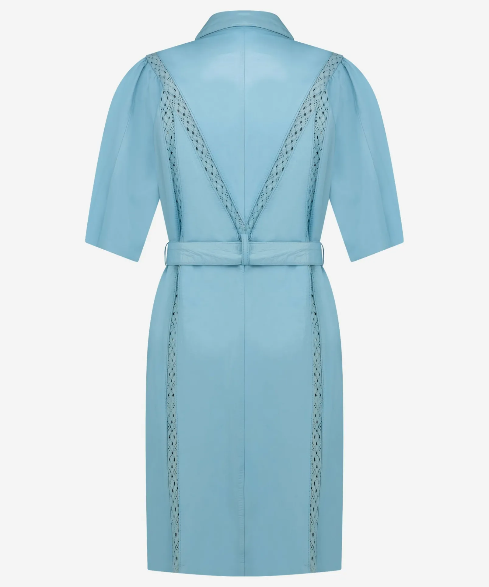 Doris Crystal Blue