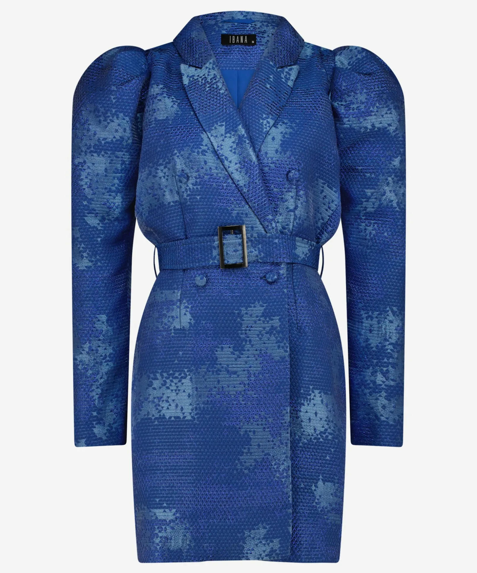 Fabulous Blue