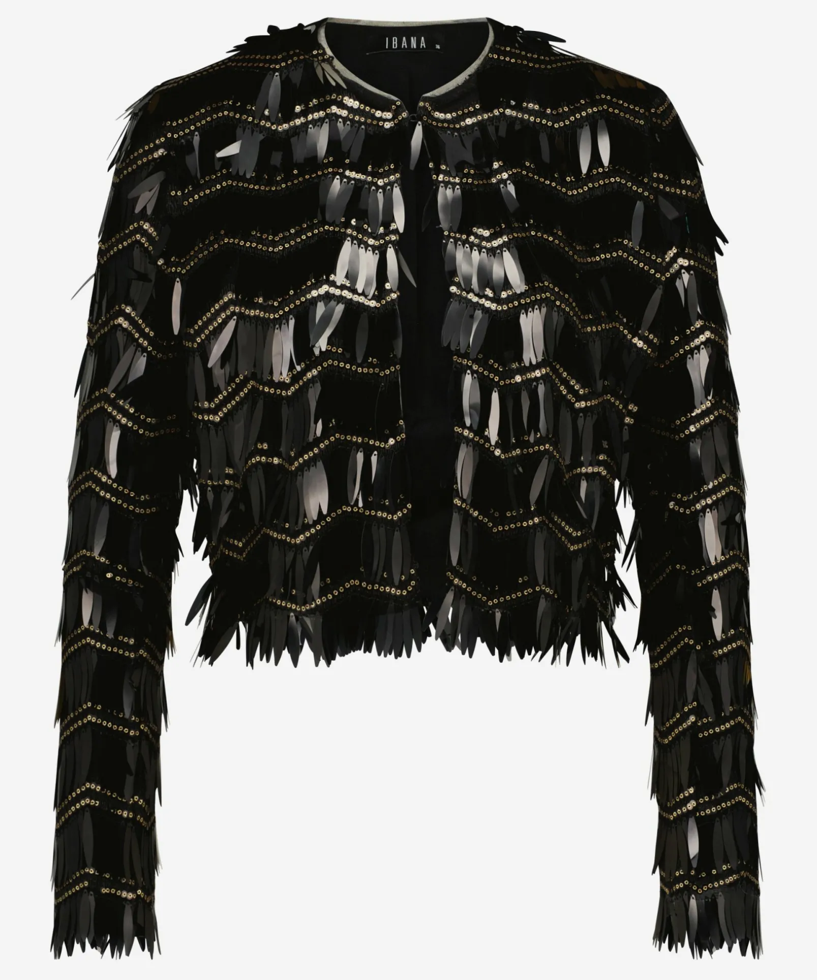 Fancy Black