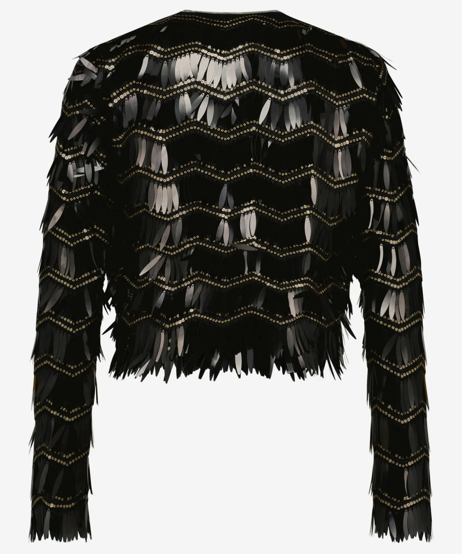 Fancy Black