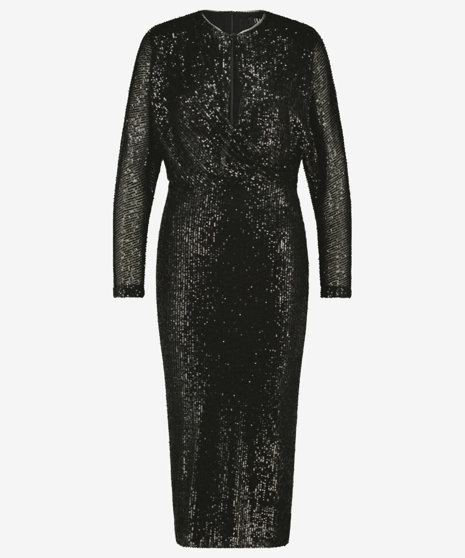 Felicity Long Black
