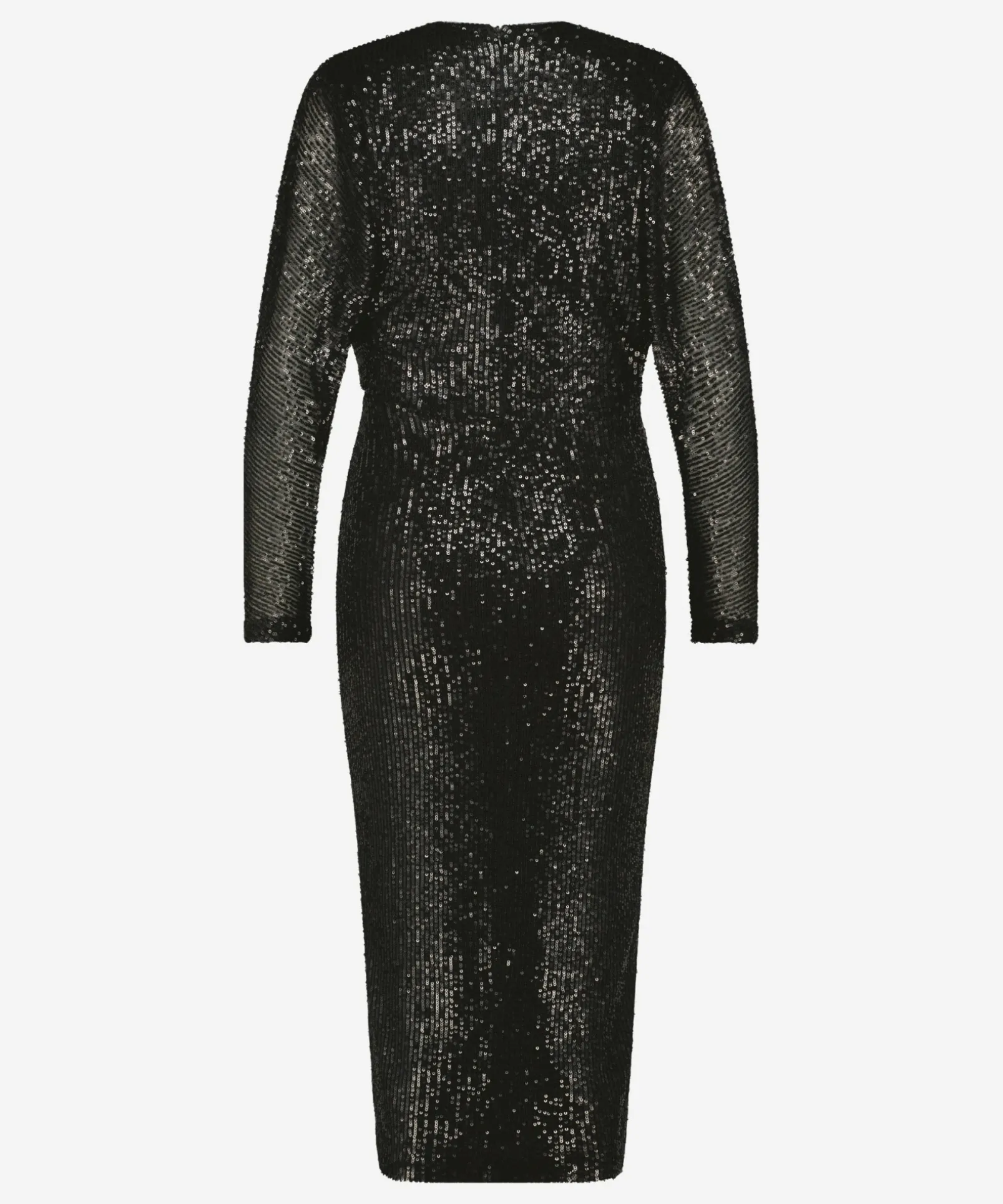 Felicity Long Black