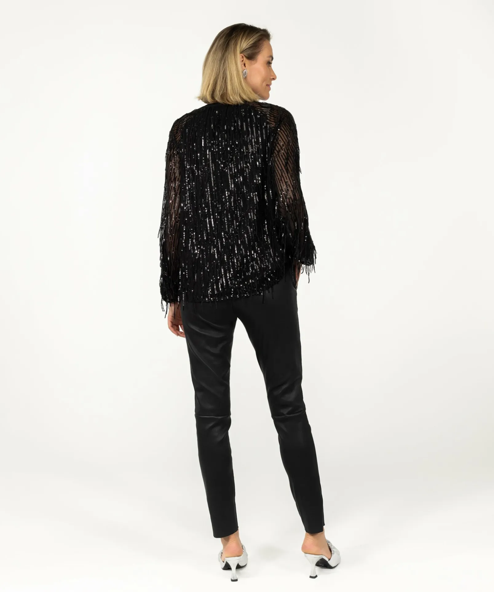 Folette Black