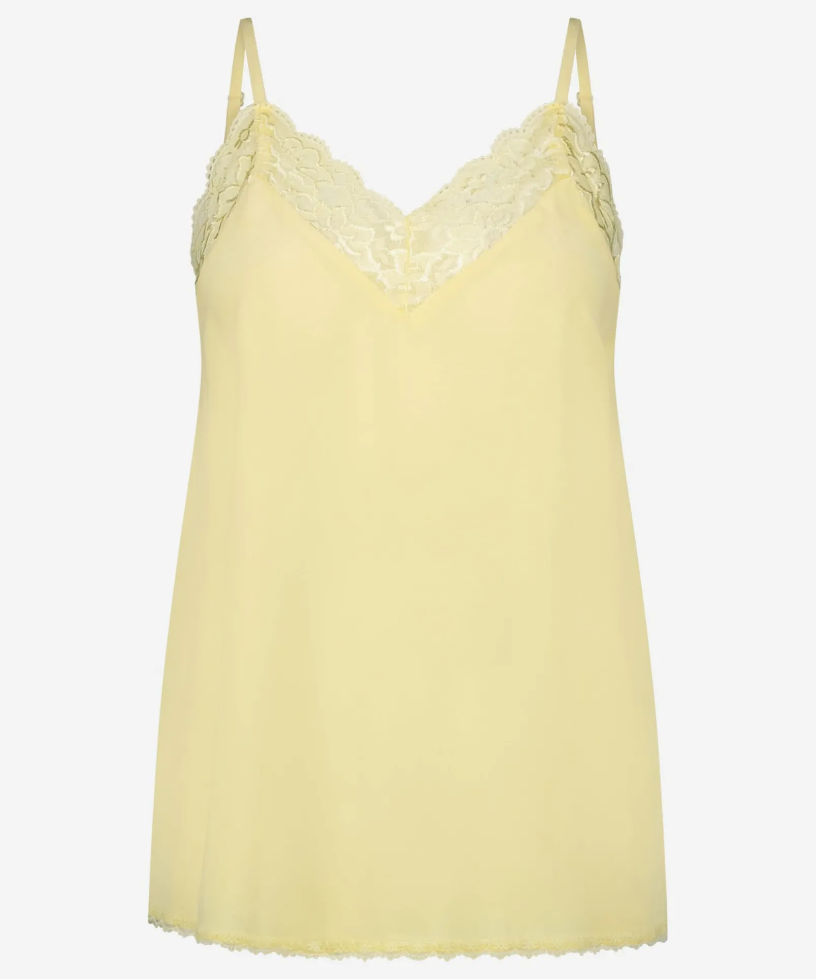 Formentera Buttery Yellow