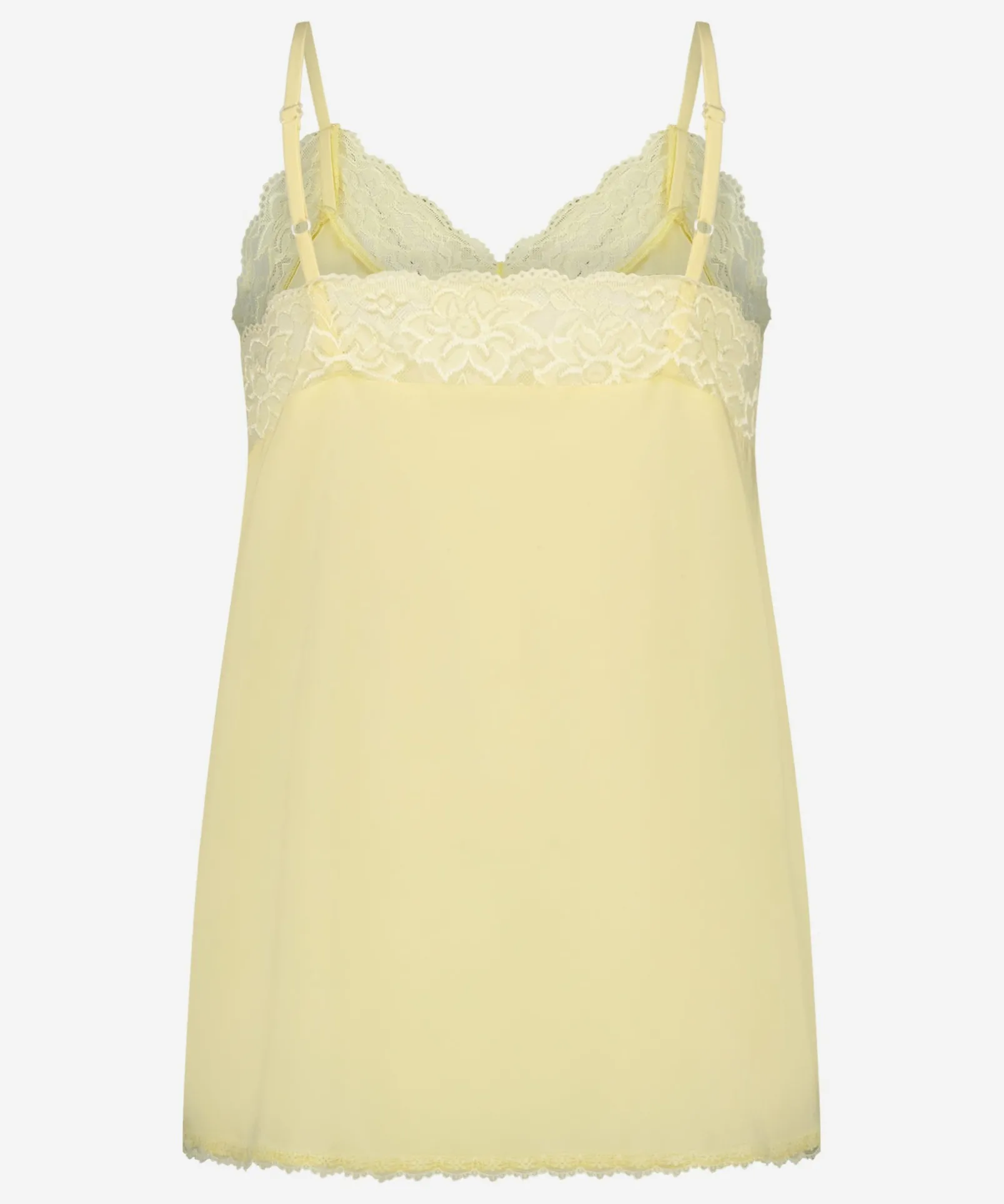 Formentera Buttery Yellow